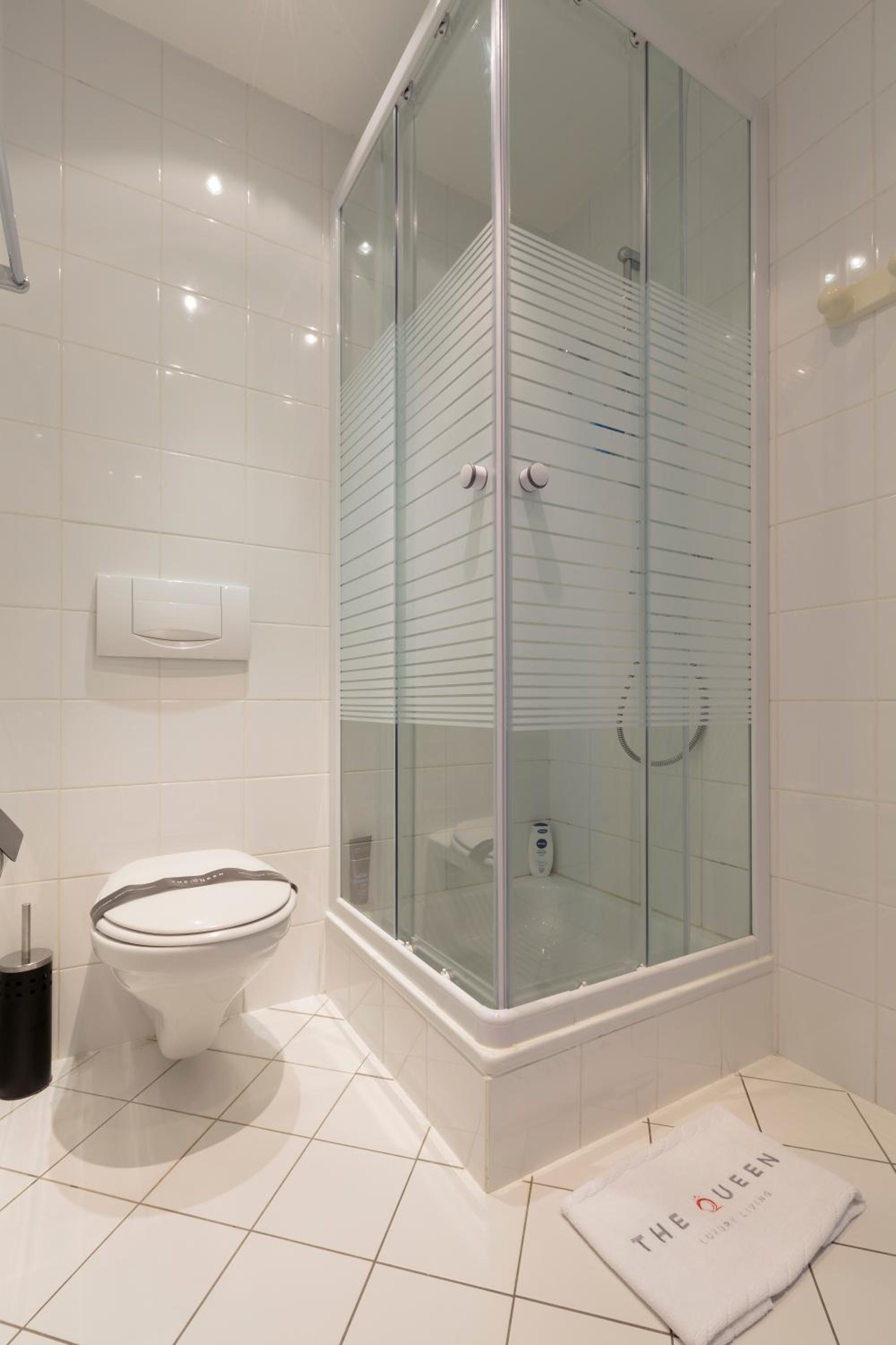 The Queen Luxury Apartments - Villa Medici