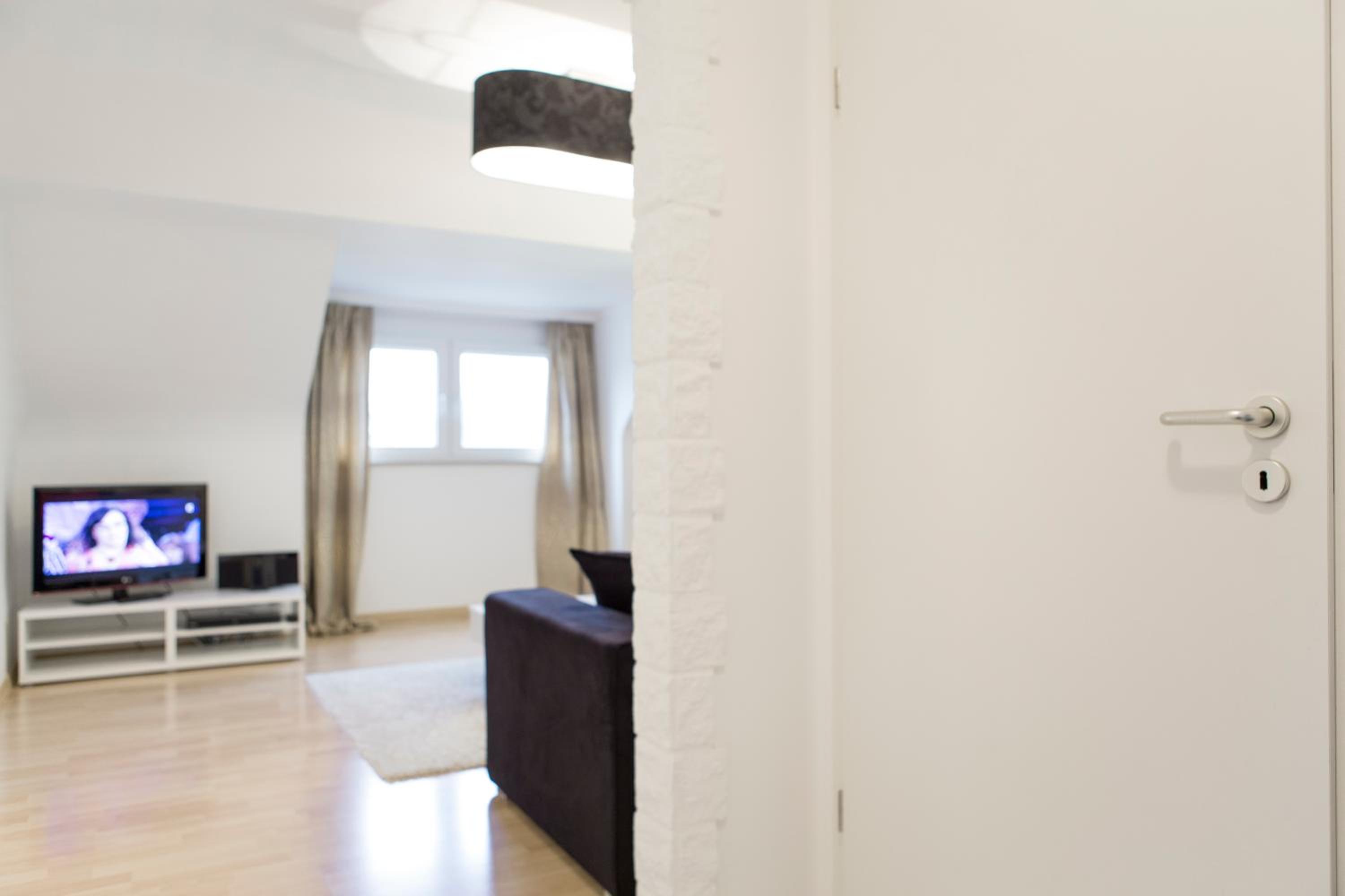 The Queen Luxury Apartments - Villa Medici