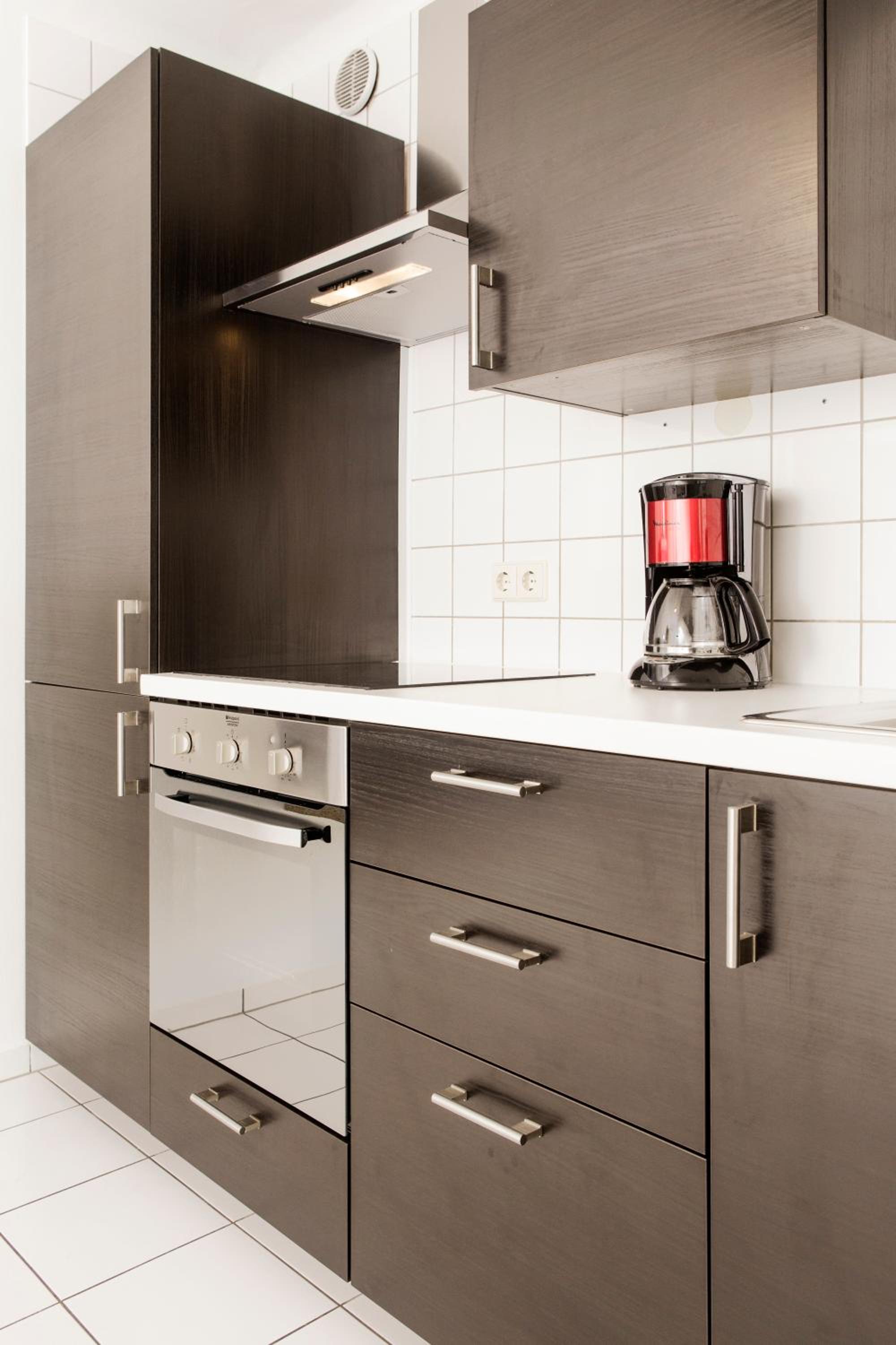 The Queen Luxury Apartments - Villa Medici