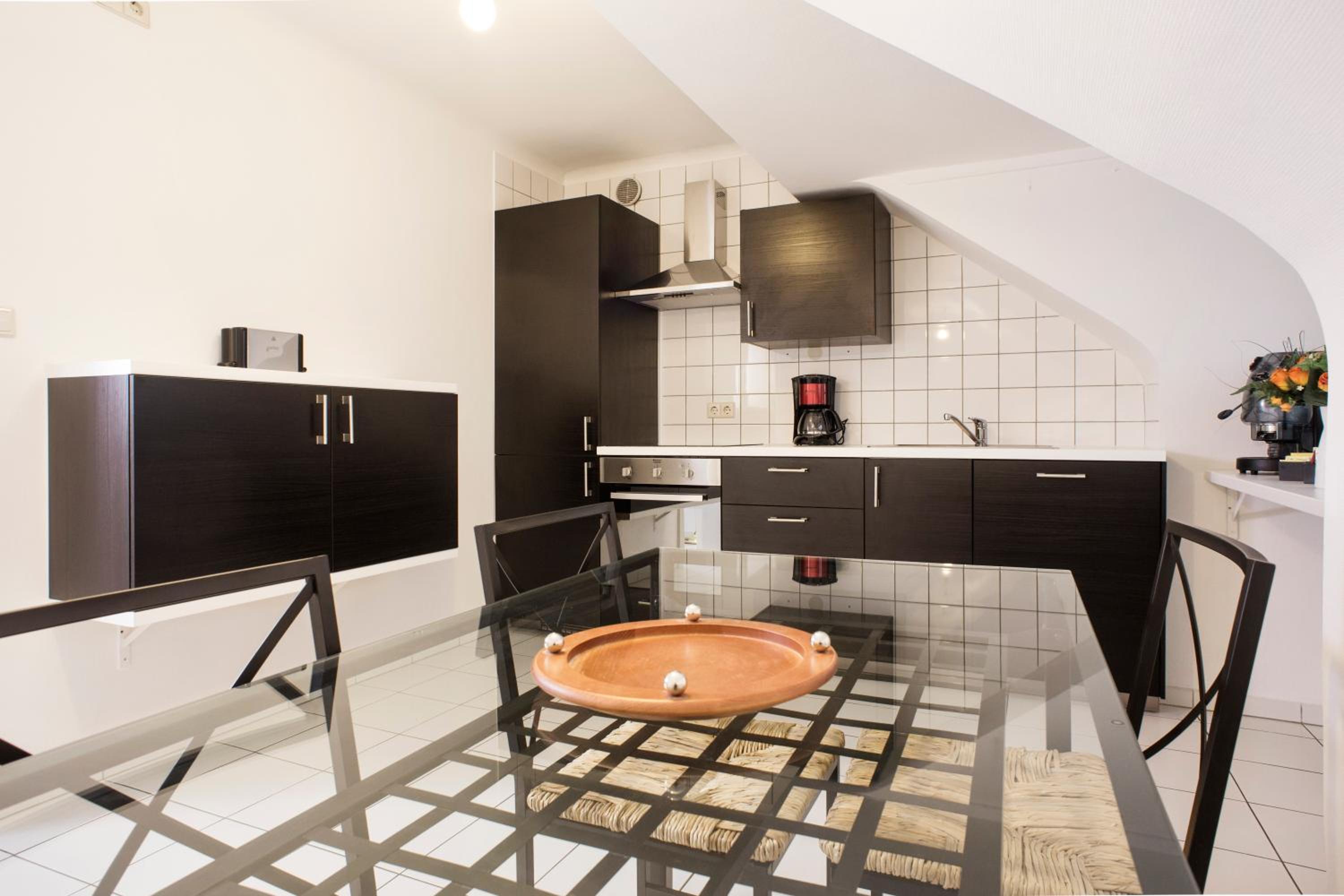 The Queen Luxury Apartments - Villa Medici