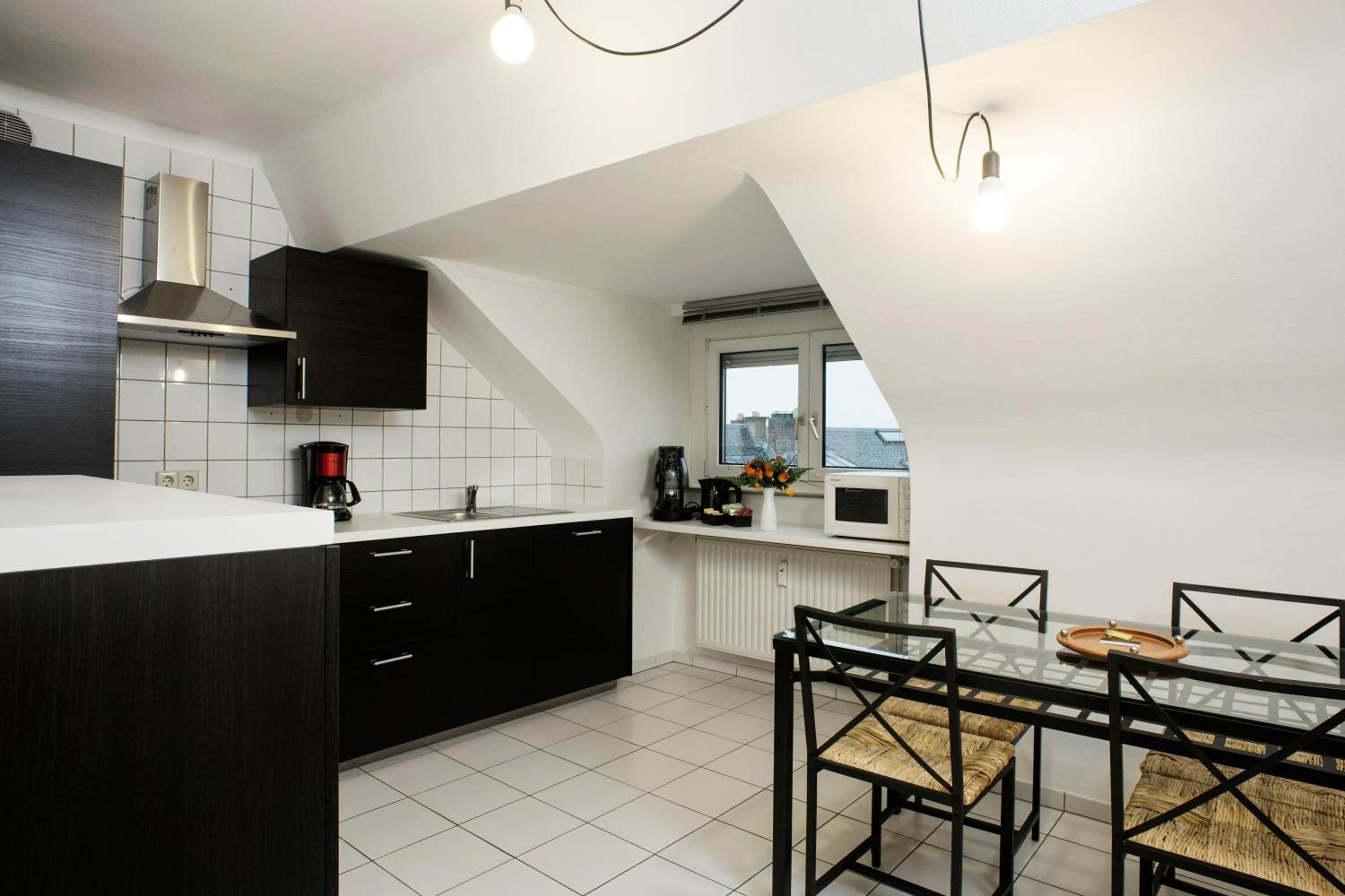 The Queen Luxury Apartments - Villa Medici