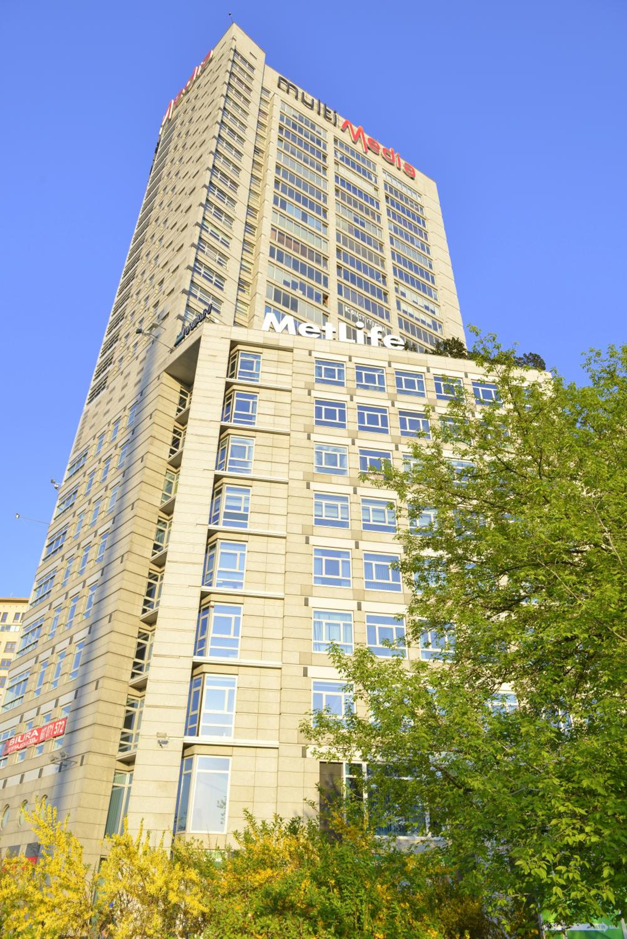 JessApart– Babka Tower Apartment