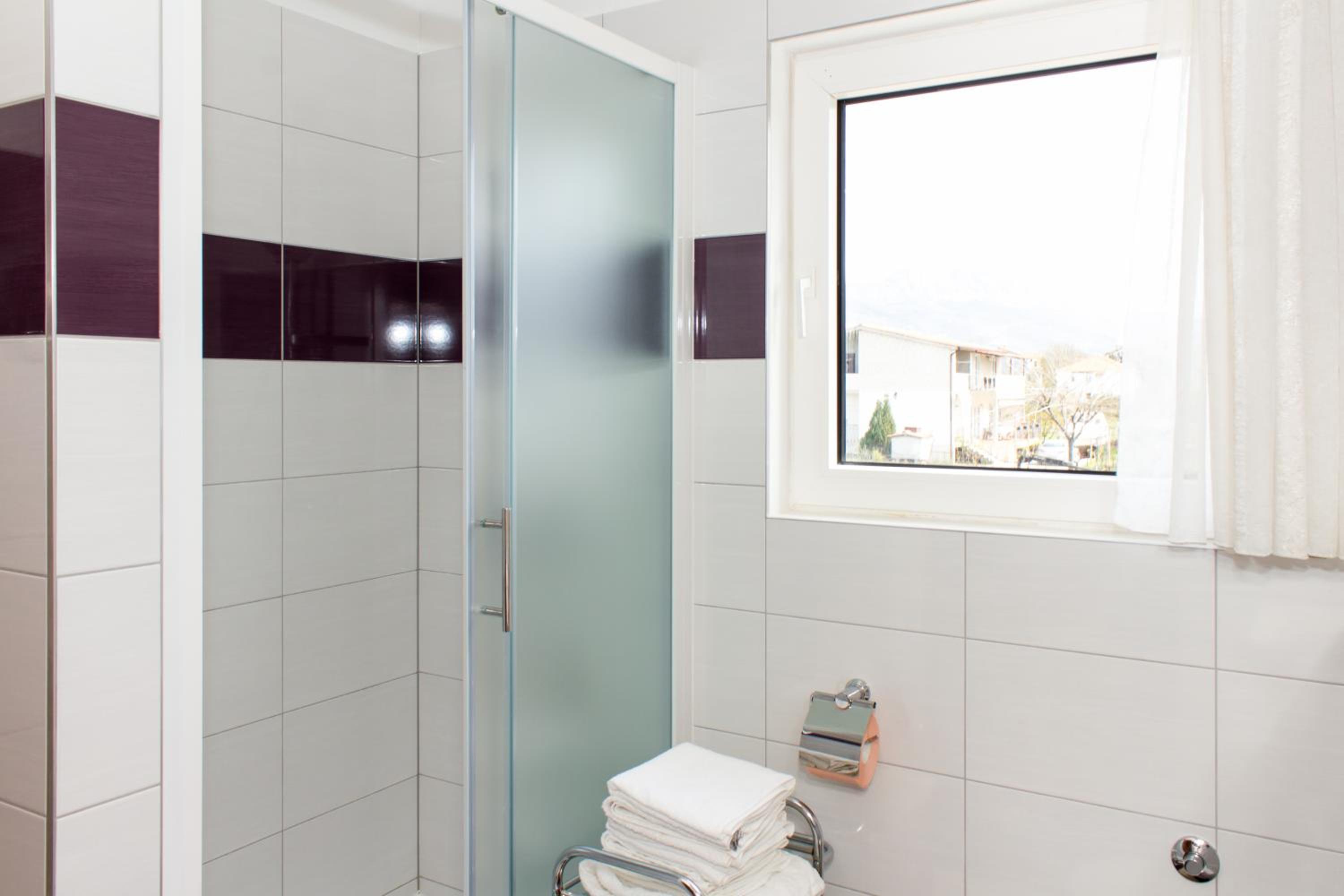 Apartmani Danja en Kaštela