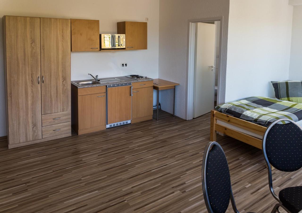 BoardingHouse Quickborn
