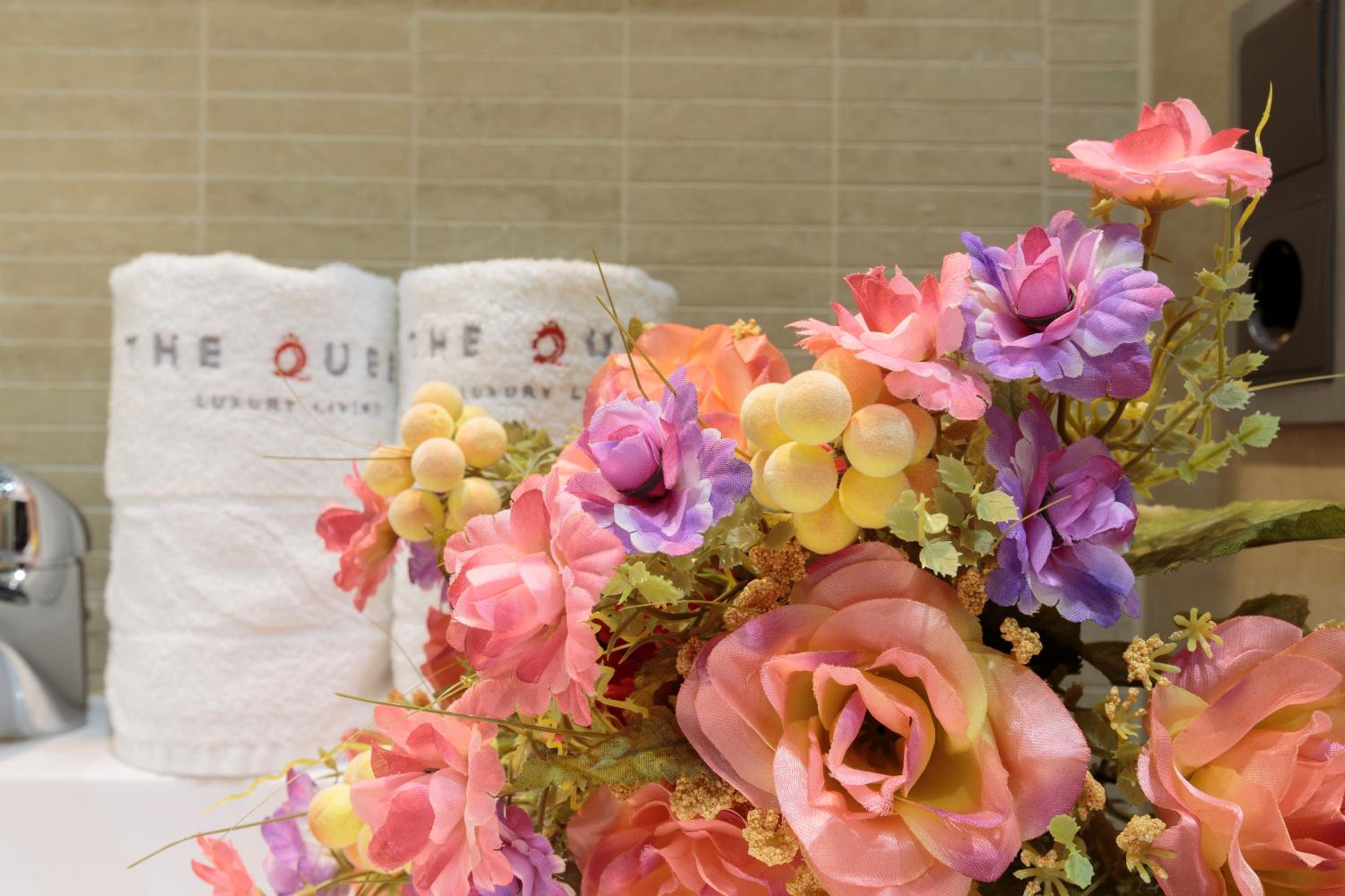 The Queen Luxury Apartments - Villa Medici