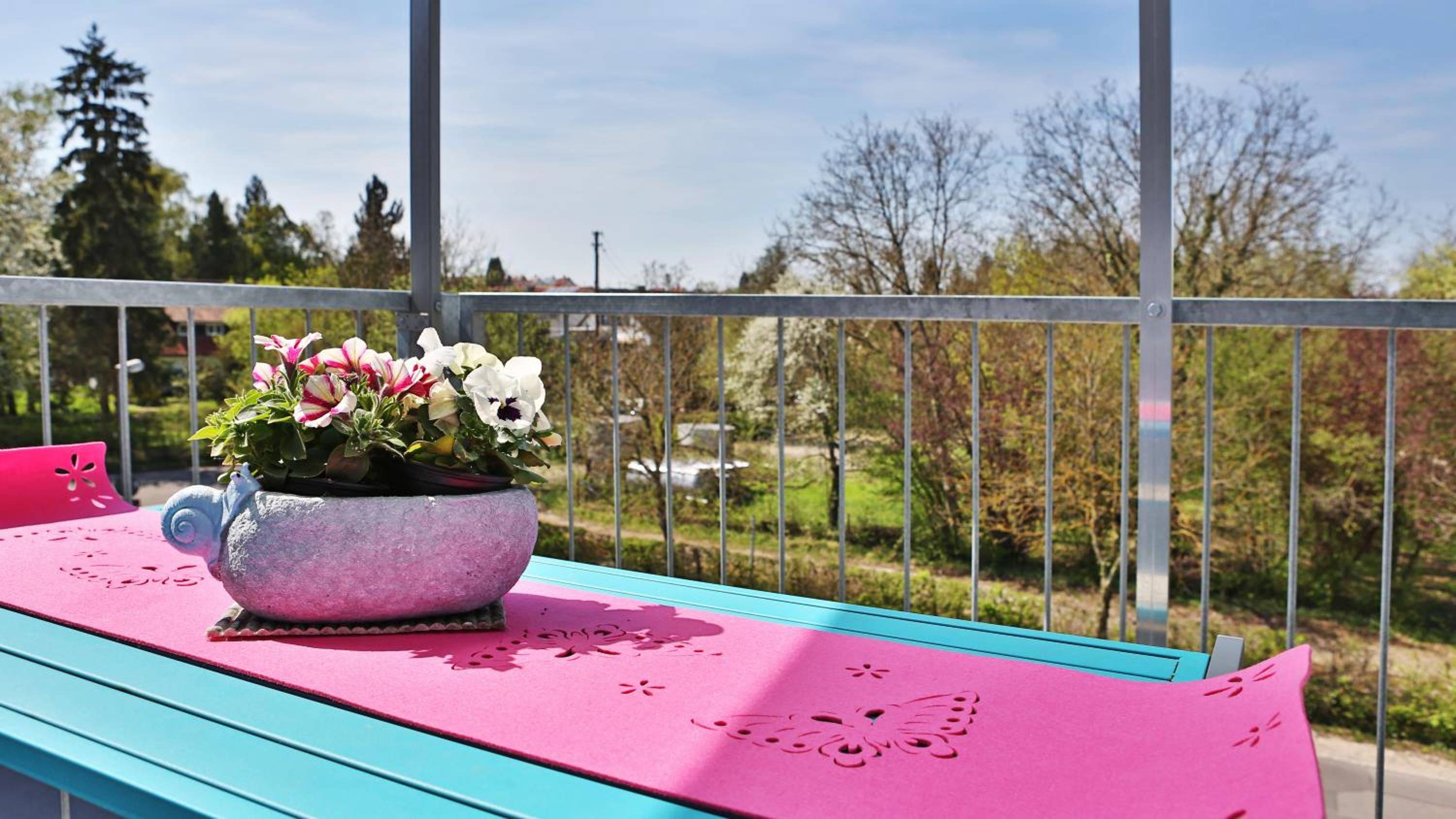 Outlet ApartmentS Metzingen view 3