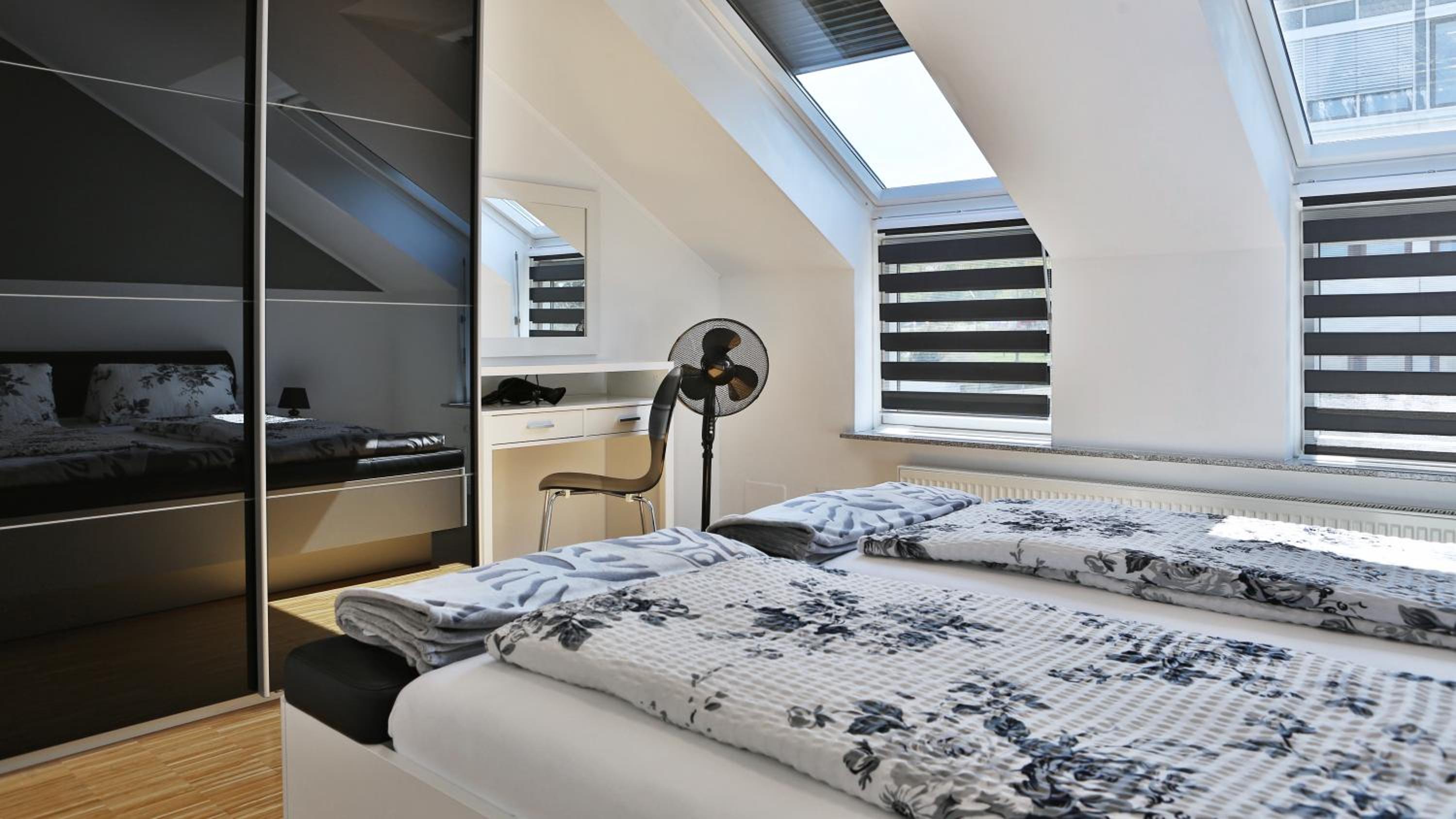 Outlet ApartmentS Metzingen view 4