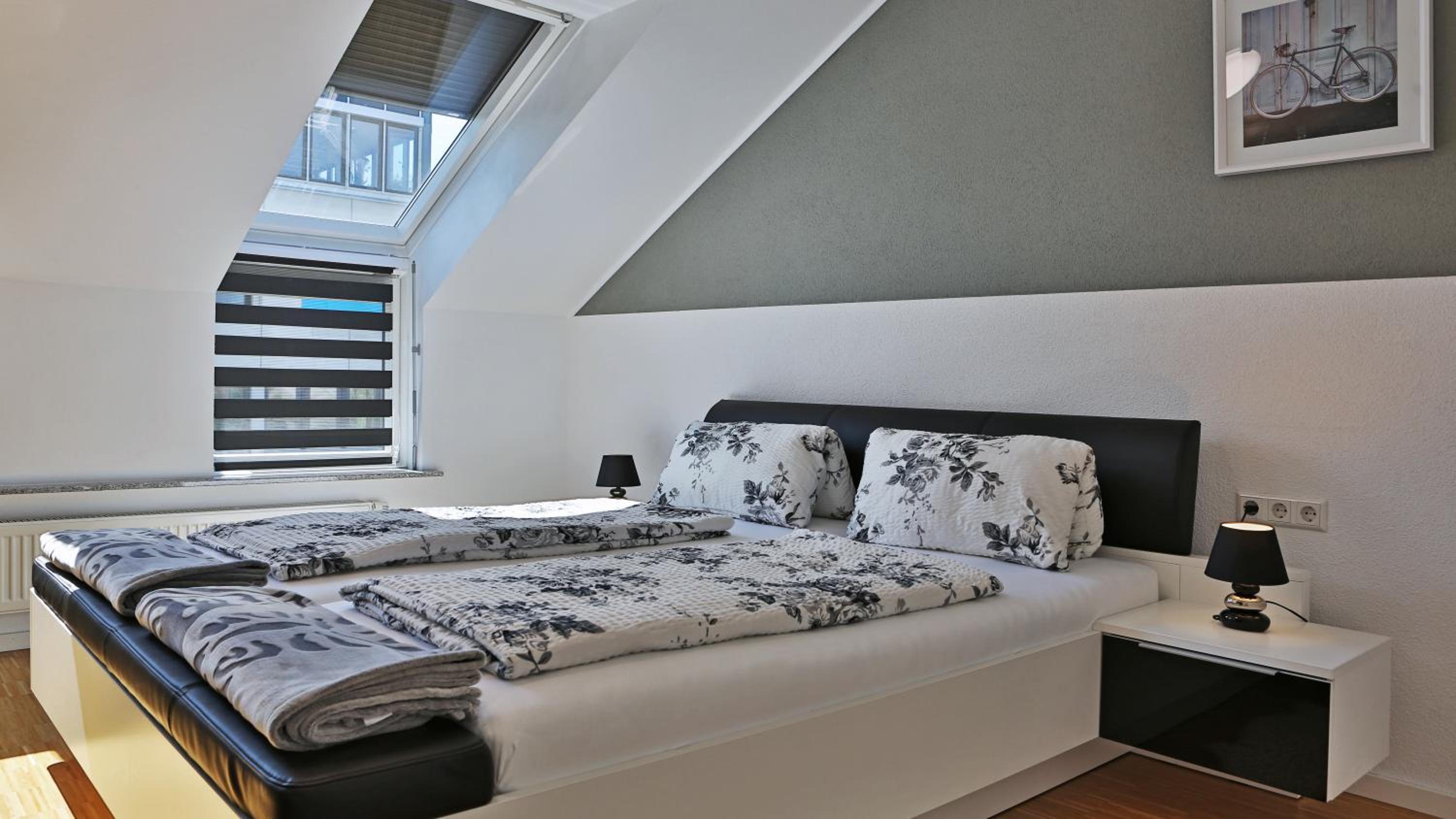 Outlet ApartmentS Metzingen view 5