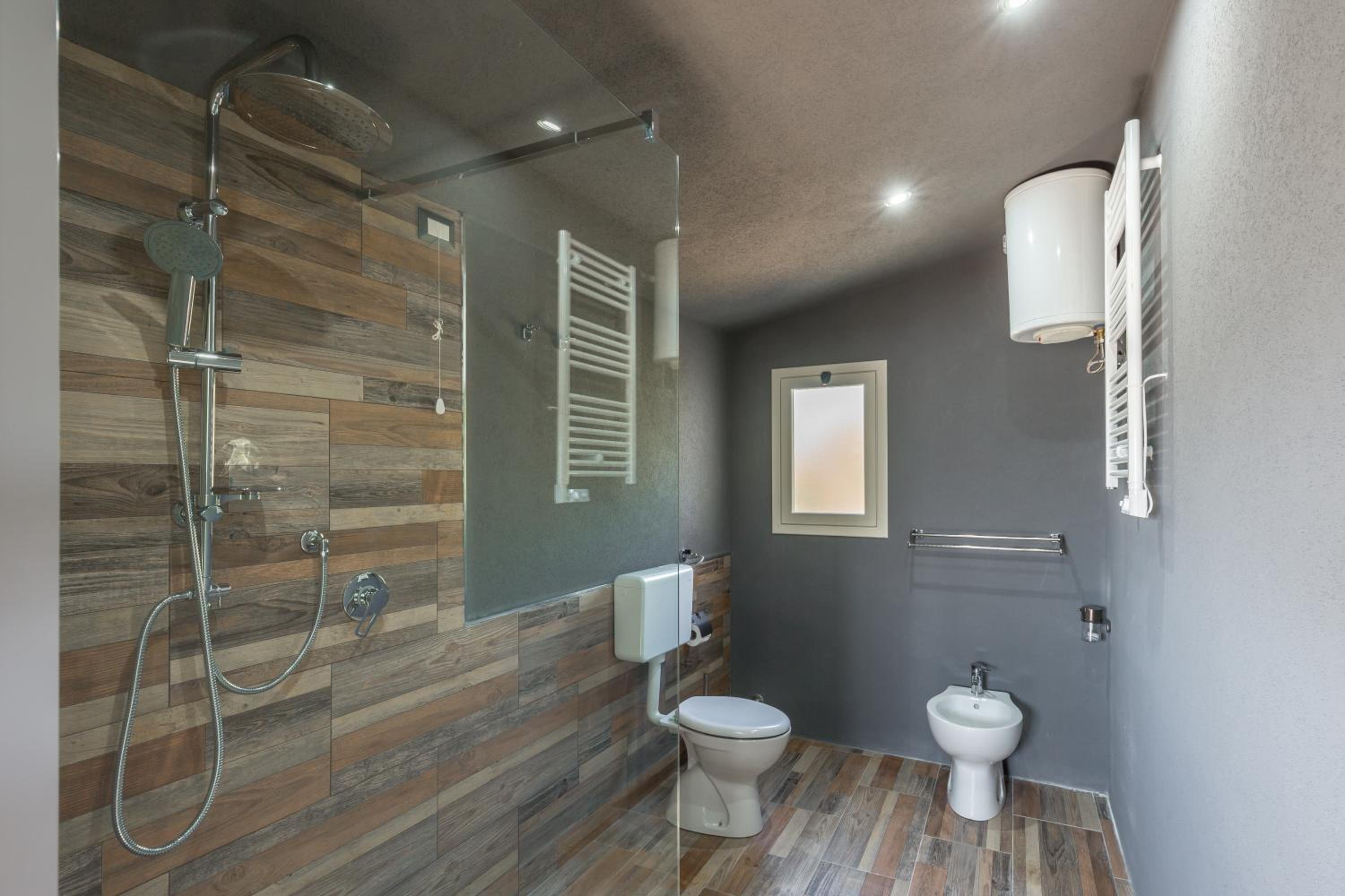 Villa Giummarito B & B