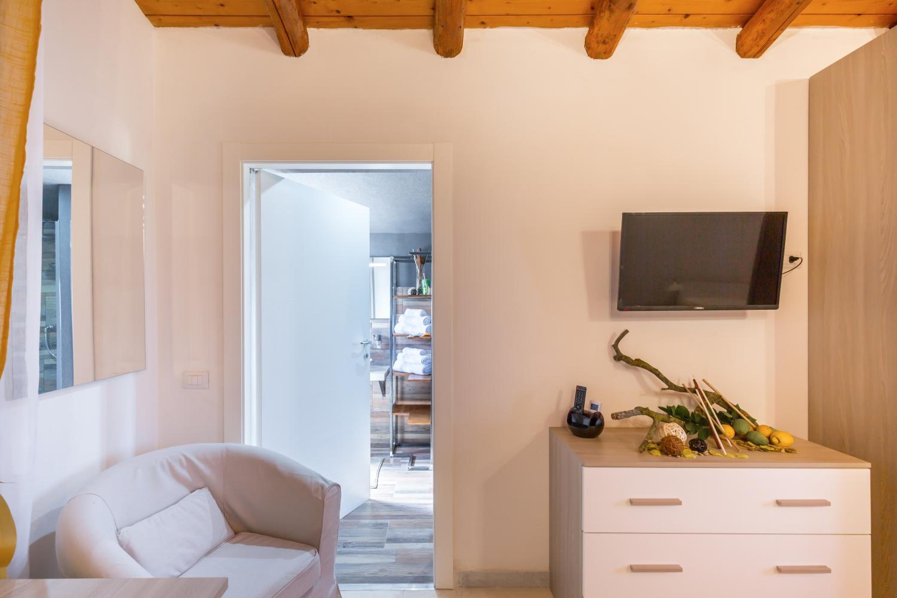 Villa Giummarito B & B