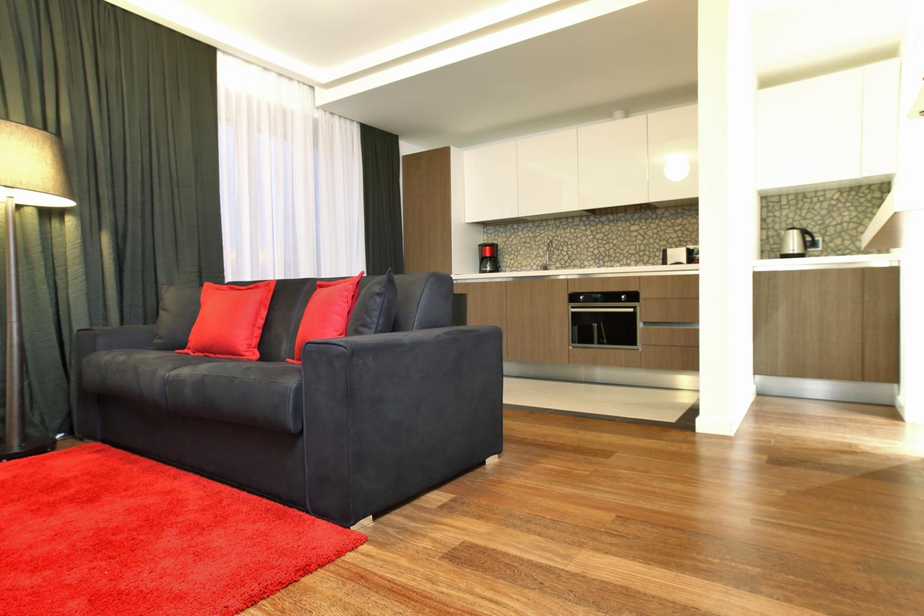 The Queen Luxury Apartments - Villa Medici