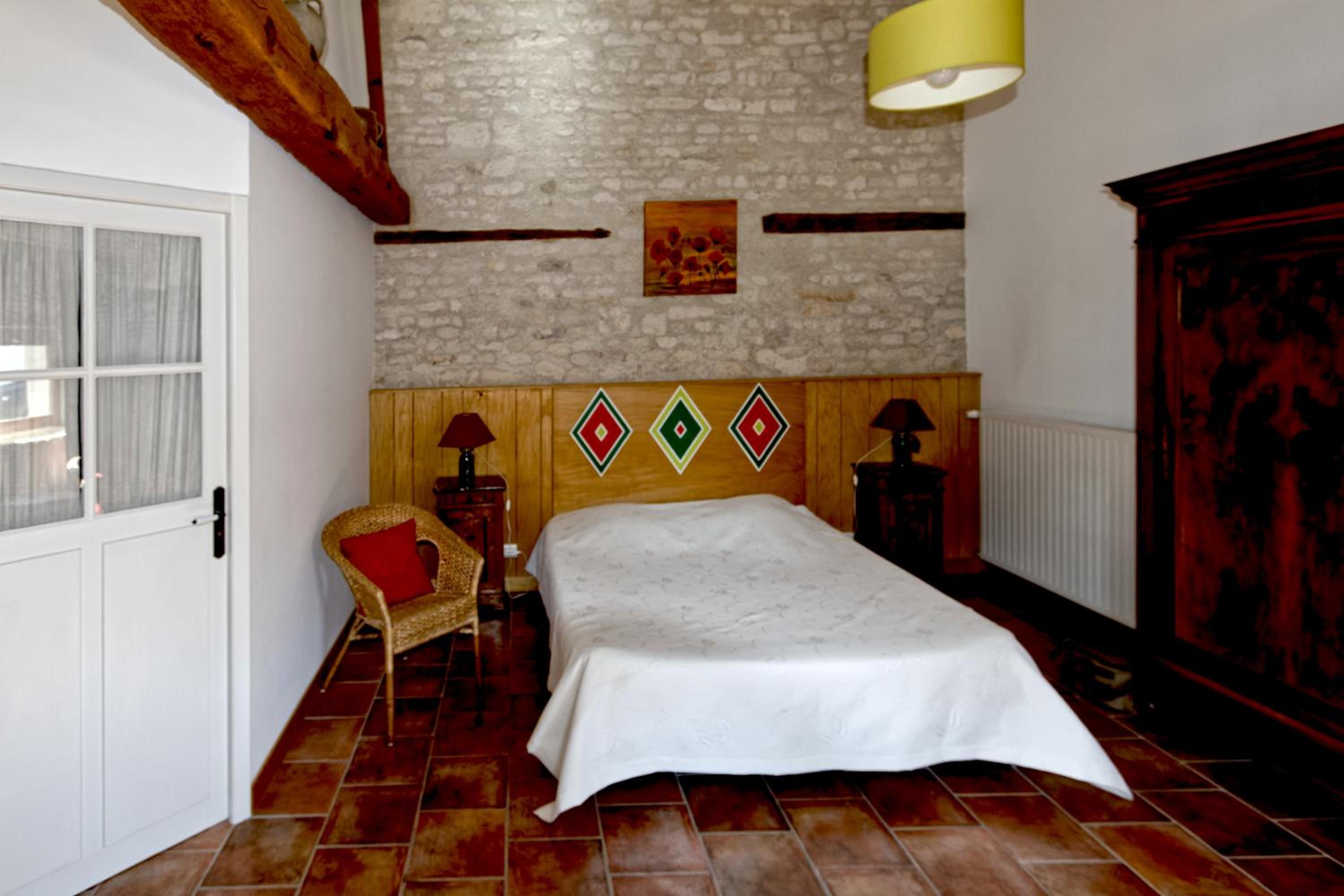 Chambres d'hôtes Les Tilleuls view 3