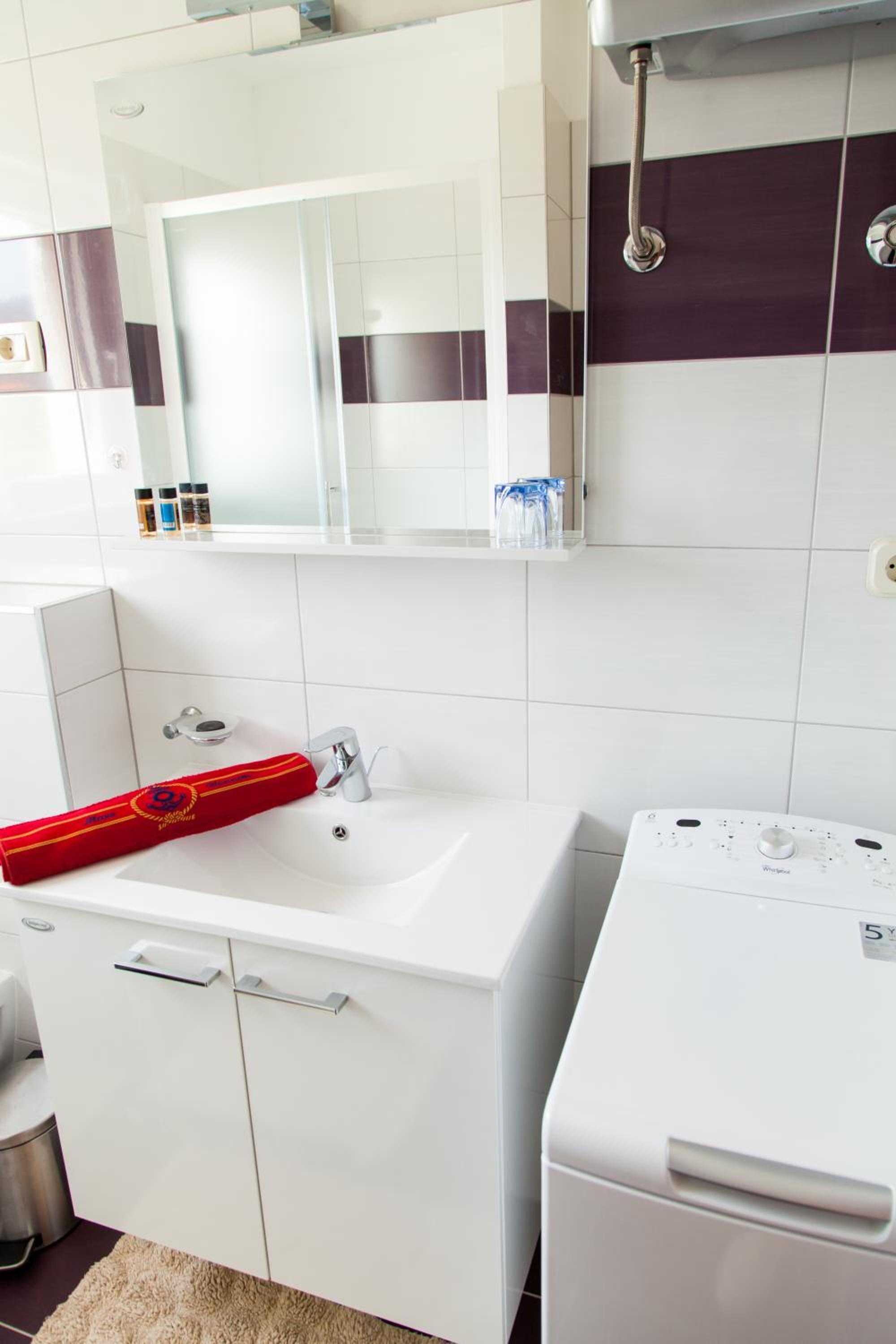 Apartmani Danja
