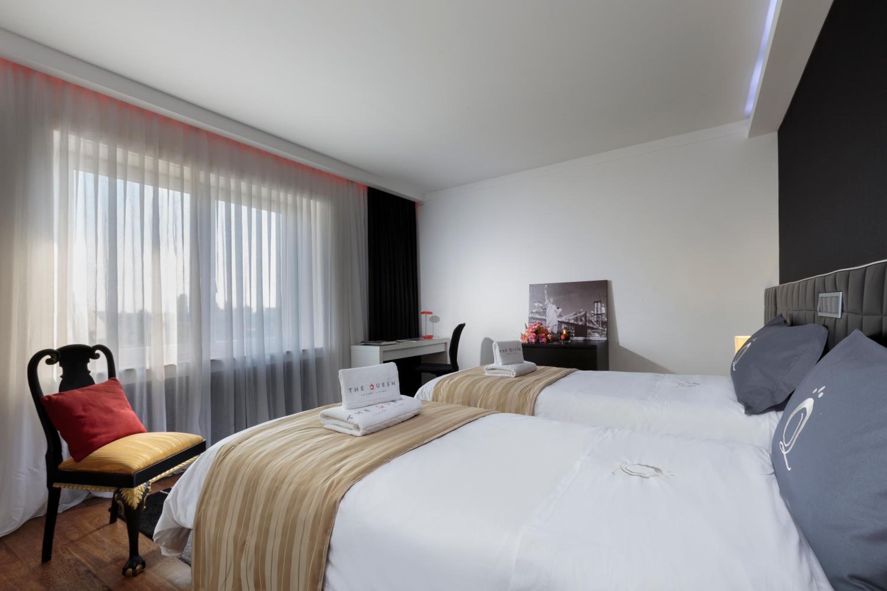 The Queen Luxury Apartments - Villa Medici