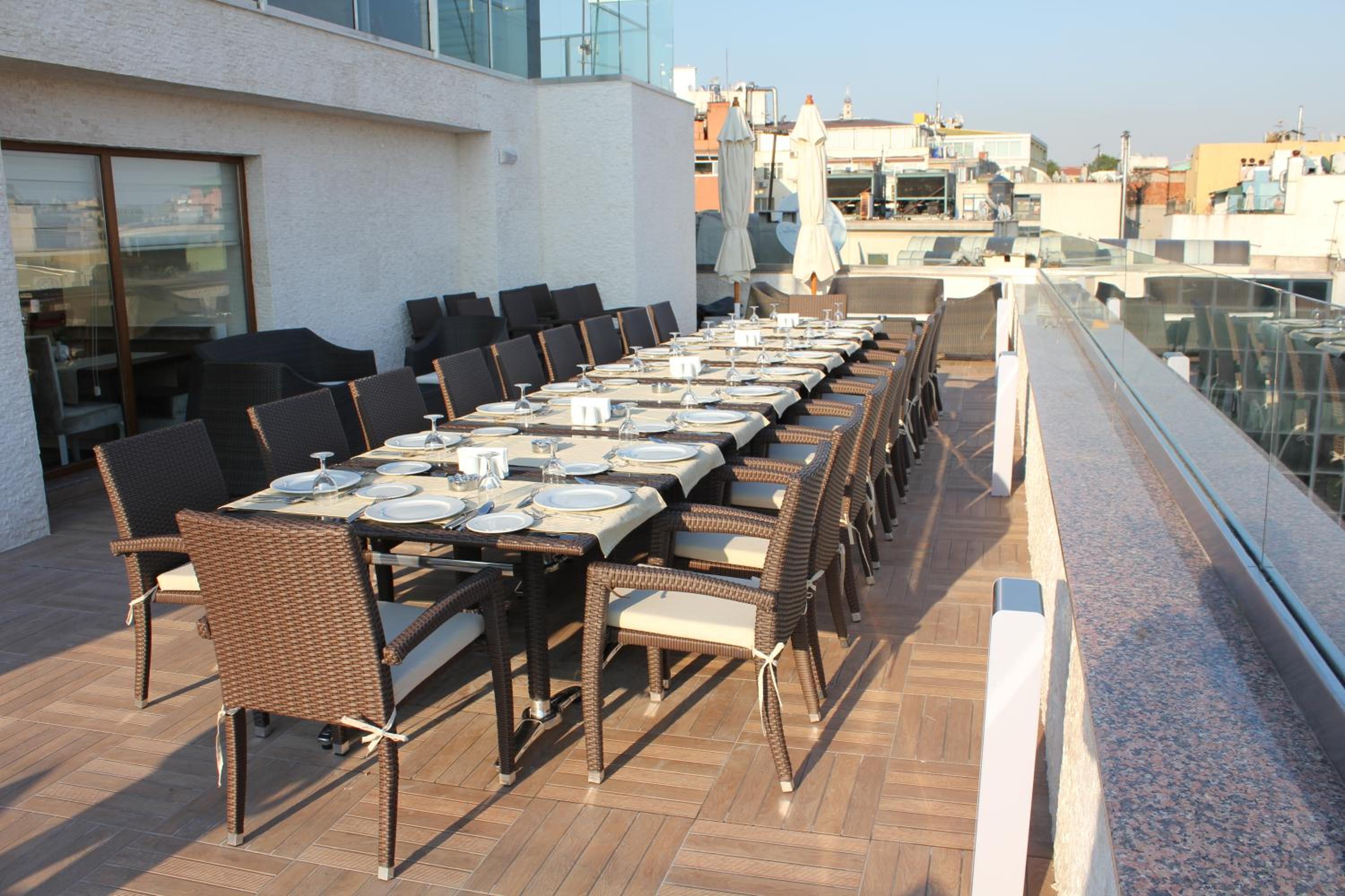 Grand Washington Otel - Image 80