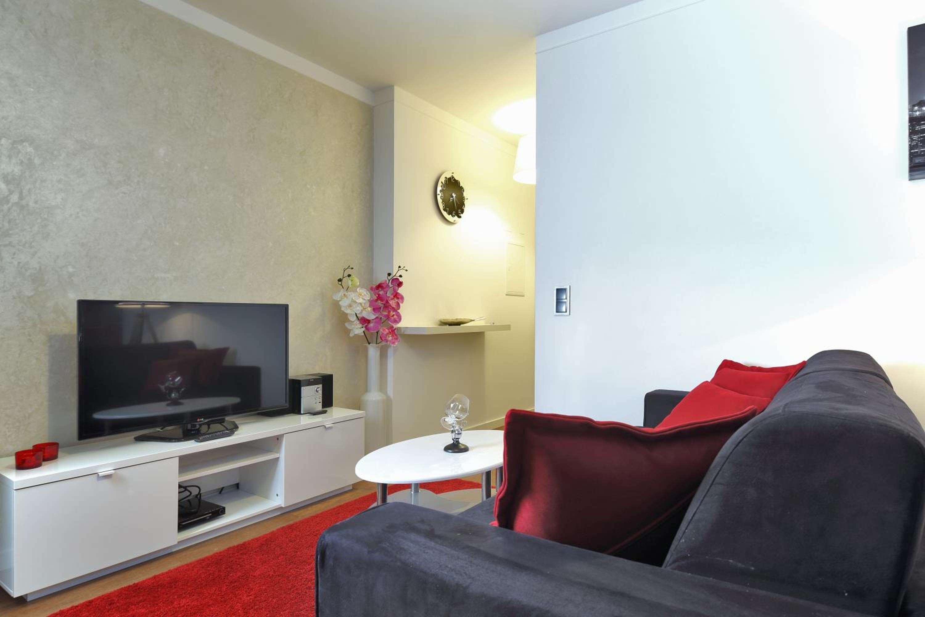 The Queen Luxury Apartments - Villa Medici