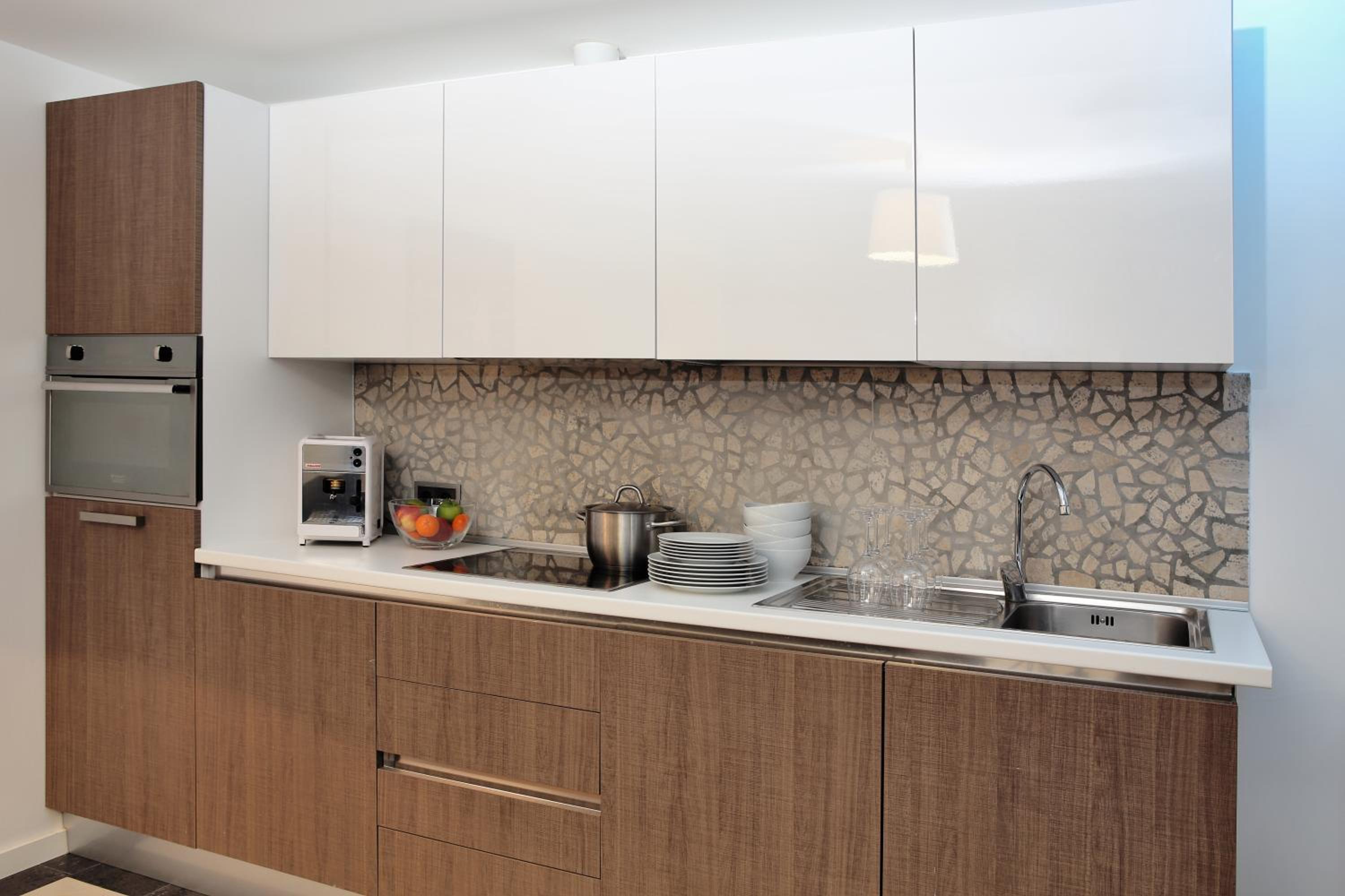 The Queen Luxury Apartments - Villa Medici