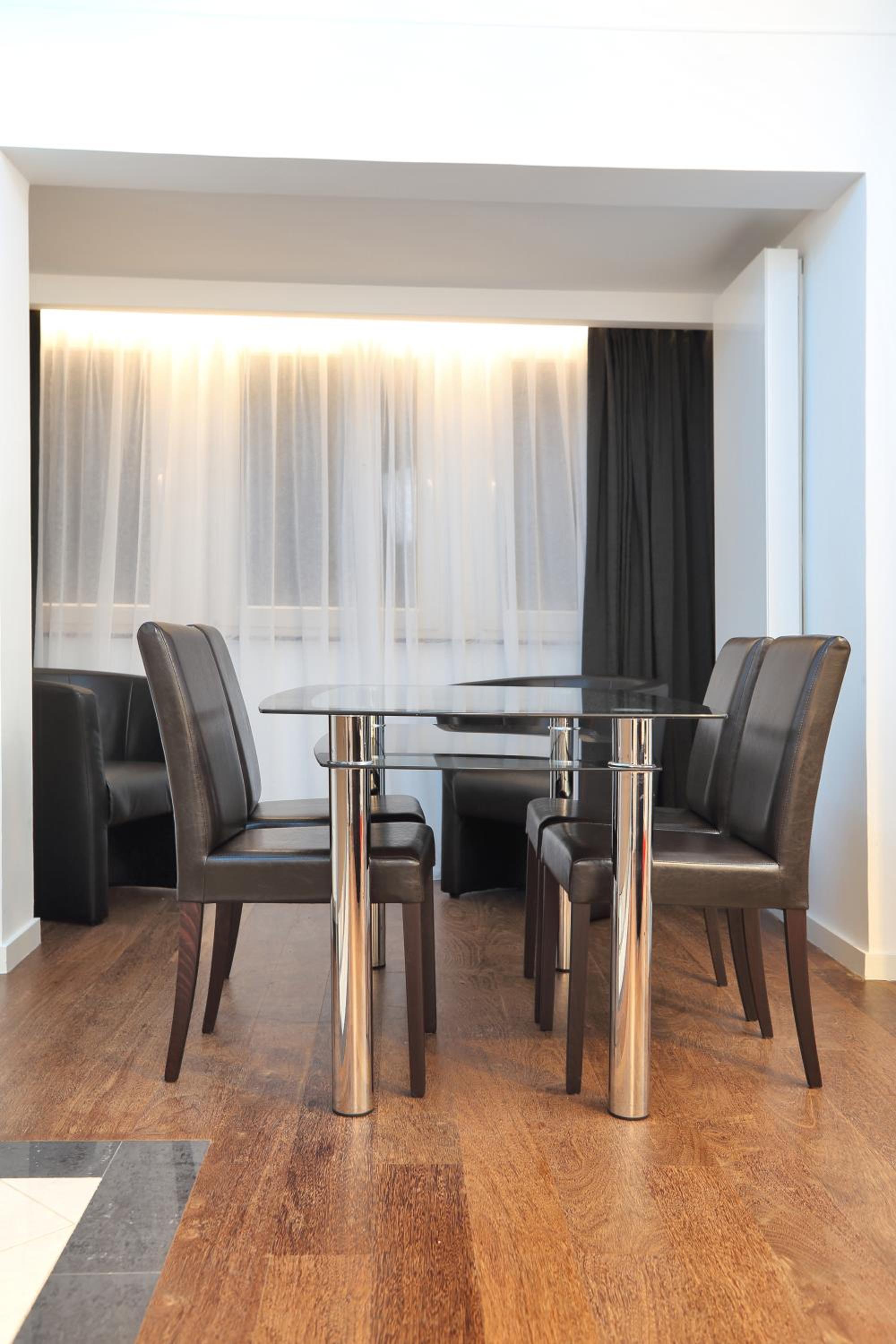The Queen Luxury Apartments - Villa Medici