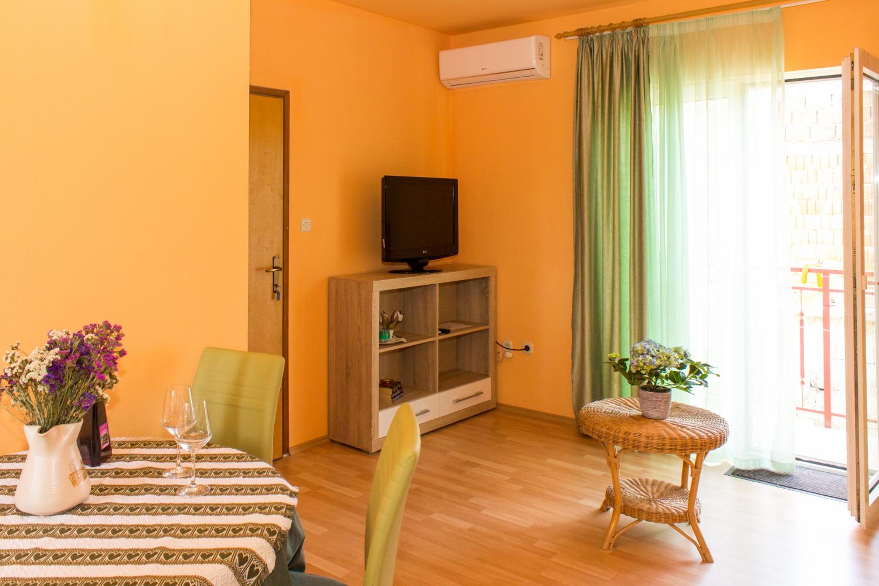 Apartmani Danja