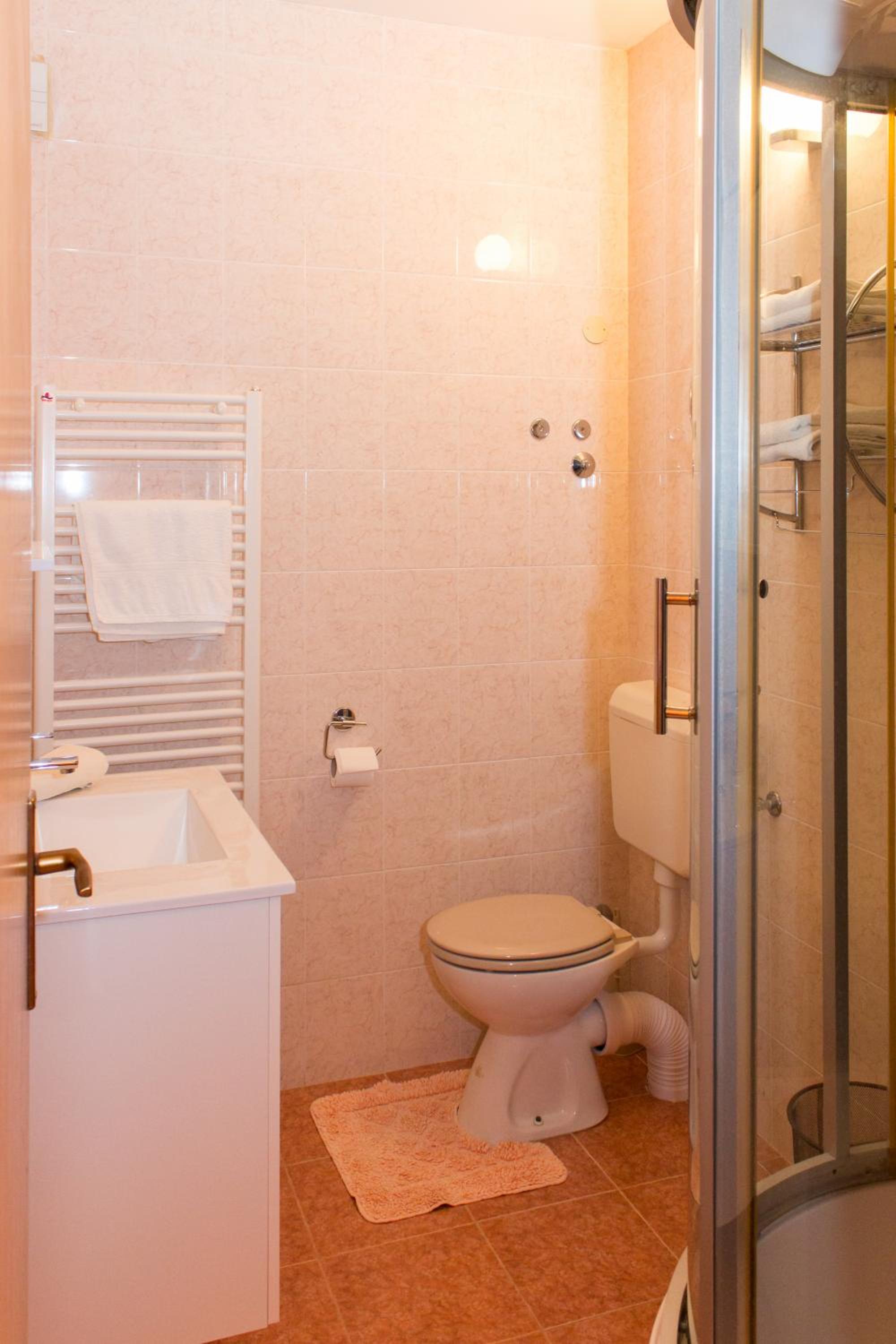 Apartmani Danja en Kaštela