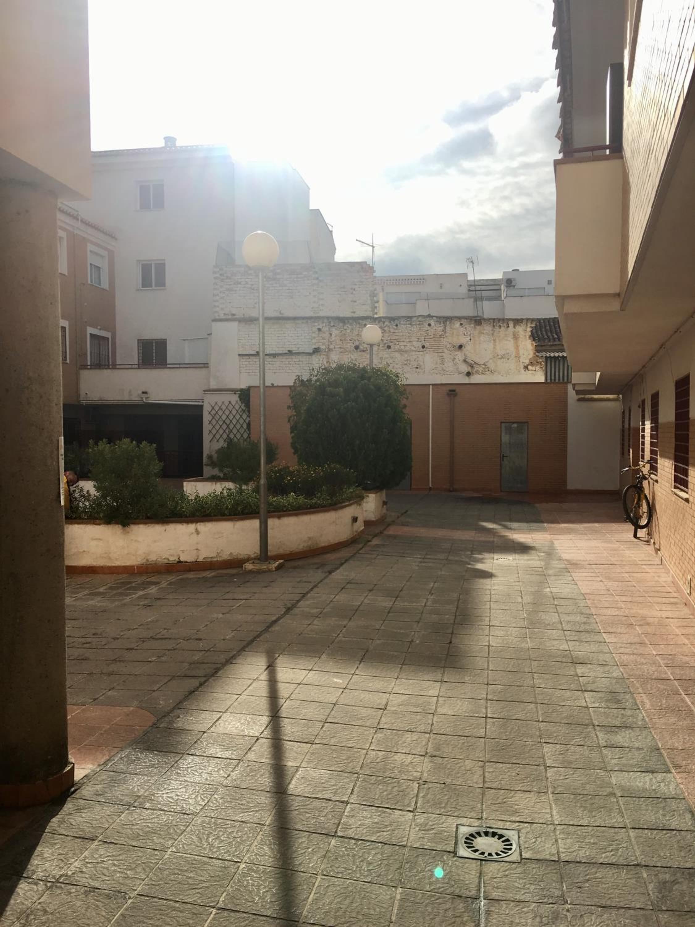 Residencial el Molino Churriana