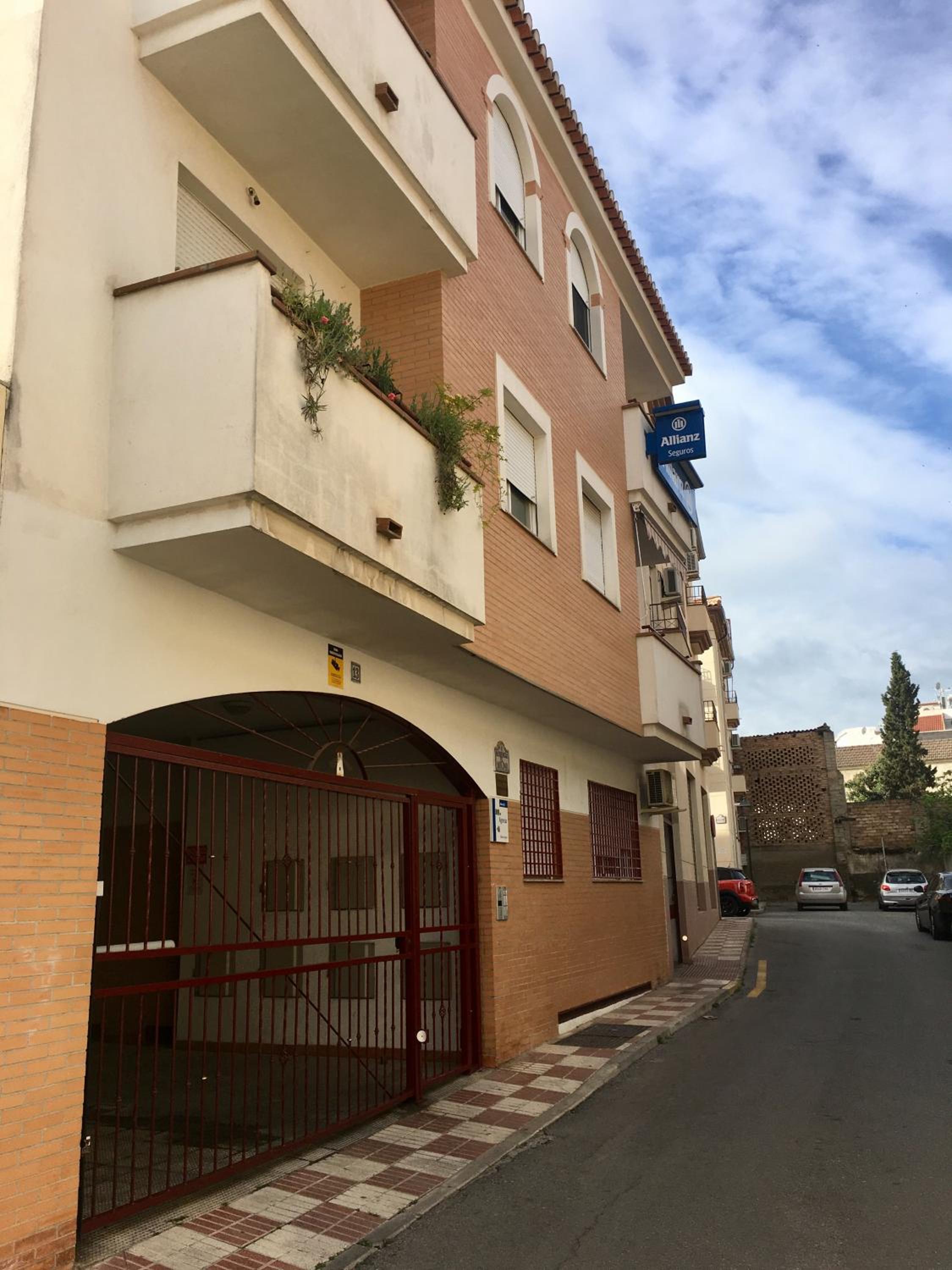 Residencial el Molino Churriana