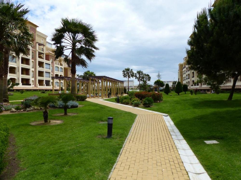 Penthouse with ocean view (6-8 guests) view 3