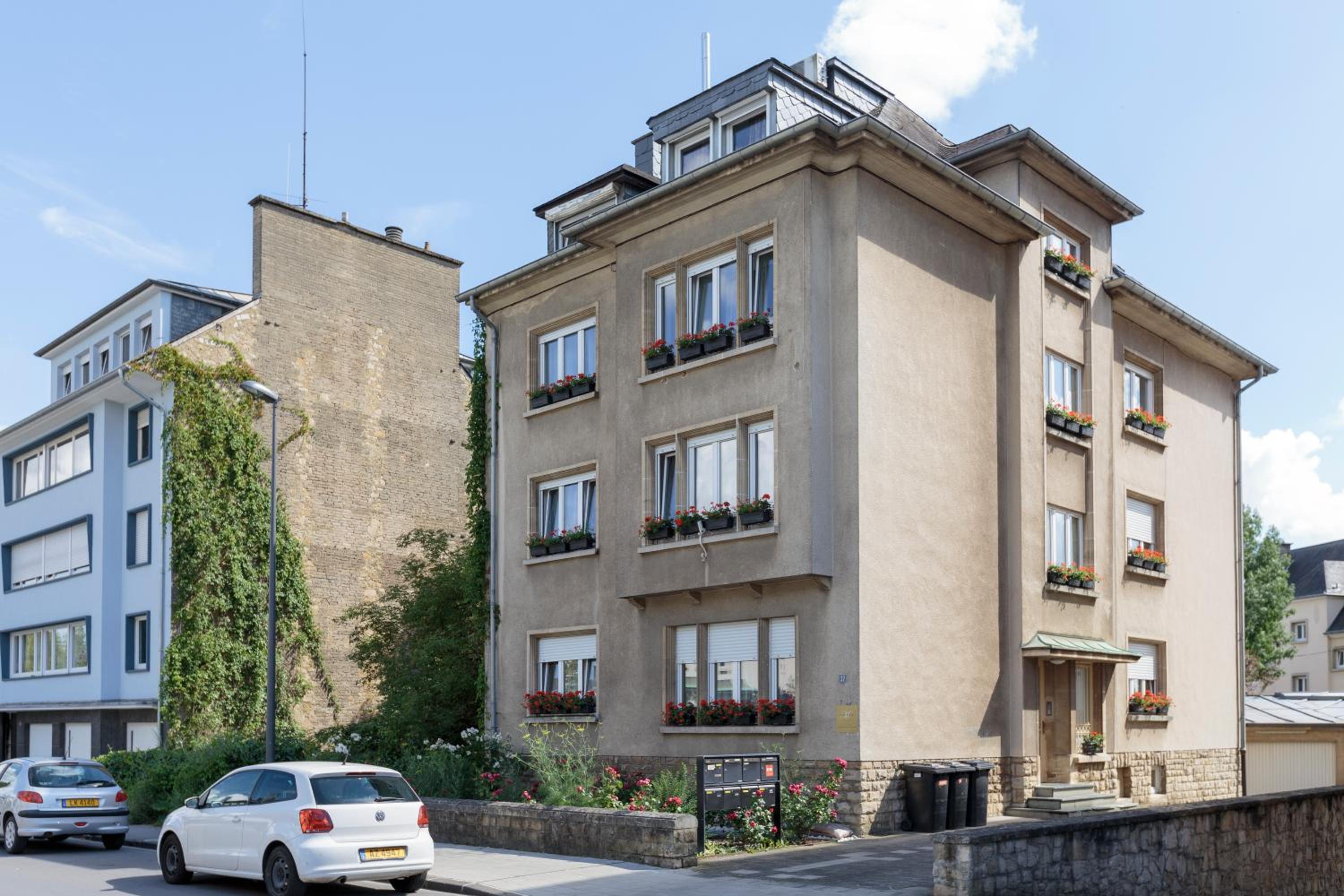 The Queen Luxury Apartments - Villa Medici