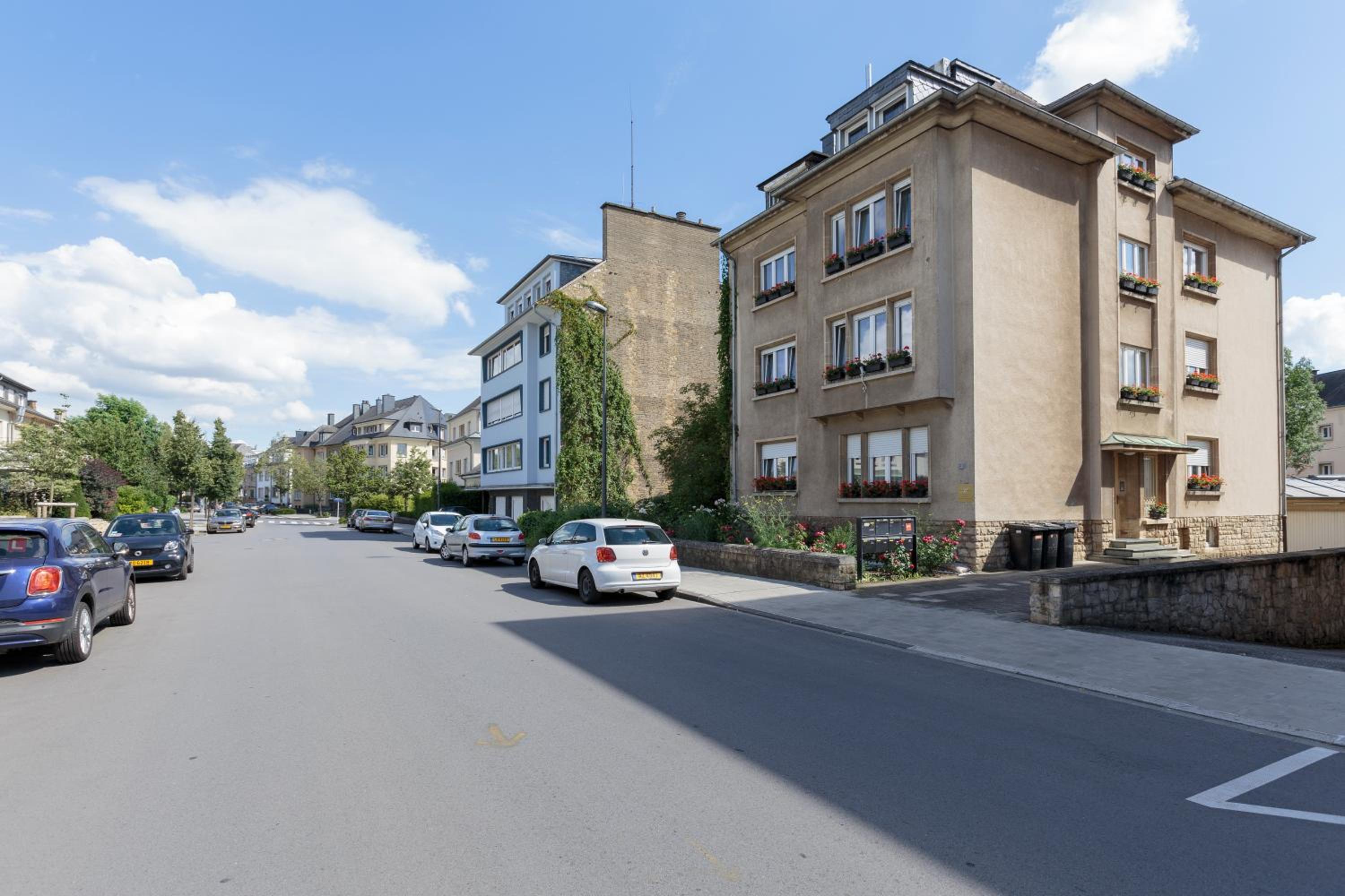 The Queen Luxury Apartments - Villa Medici