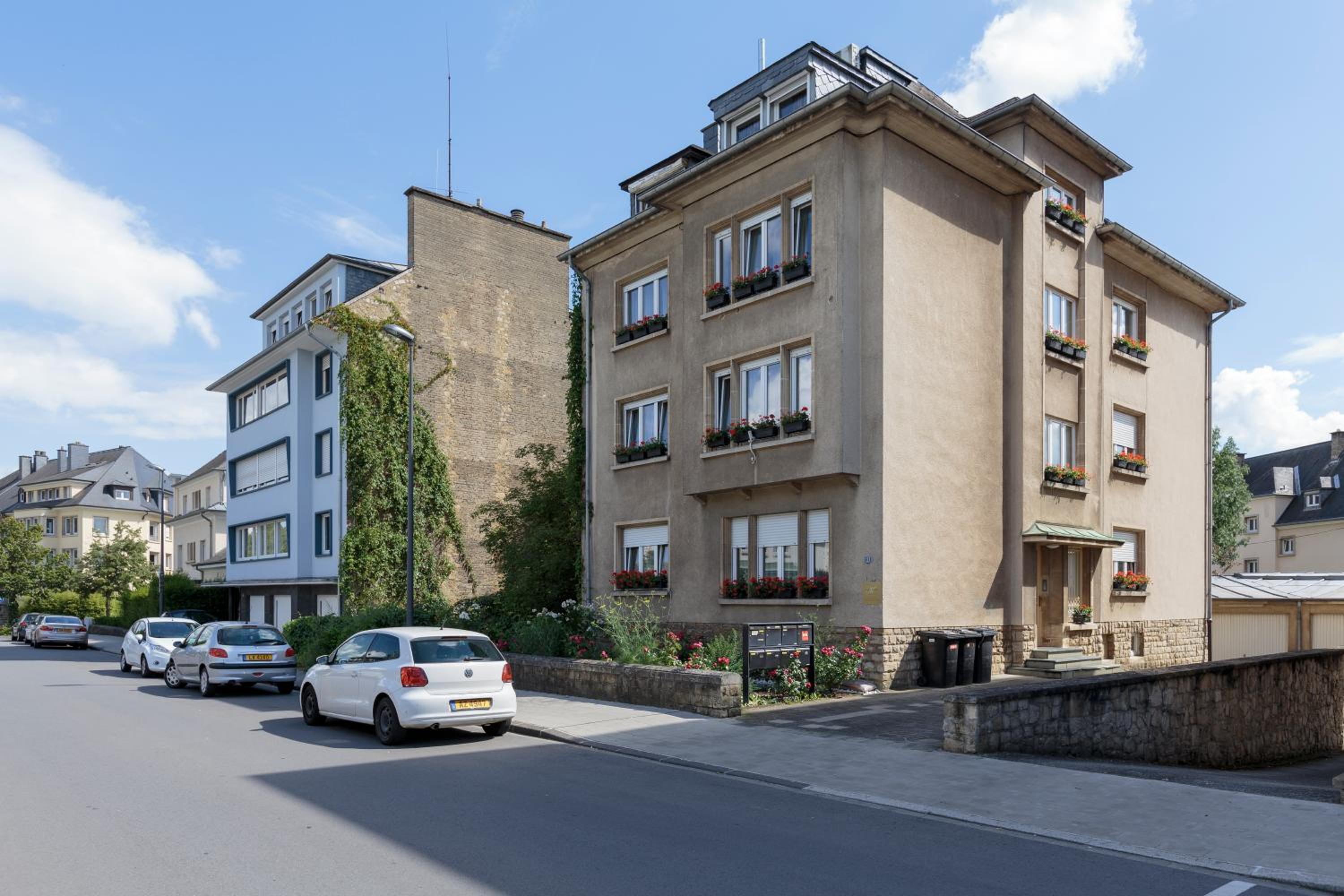 The Queen Luxury Apartments - Villa Medici