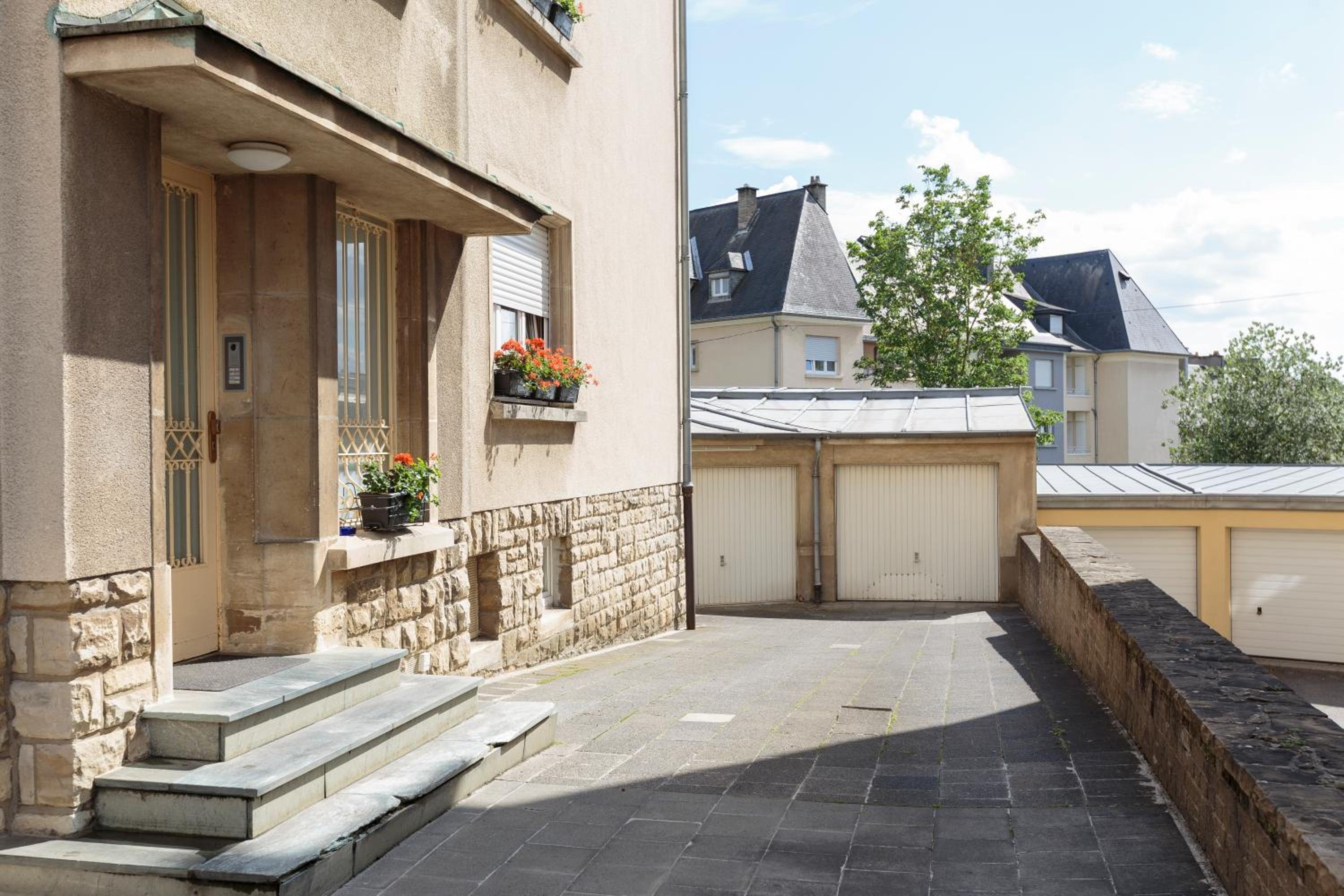 The Queen Luxury Apartments - Villa Medici