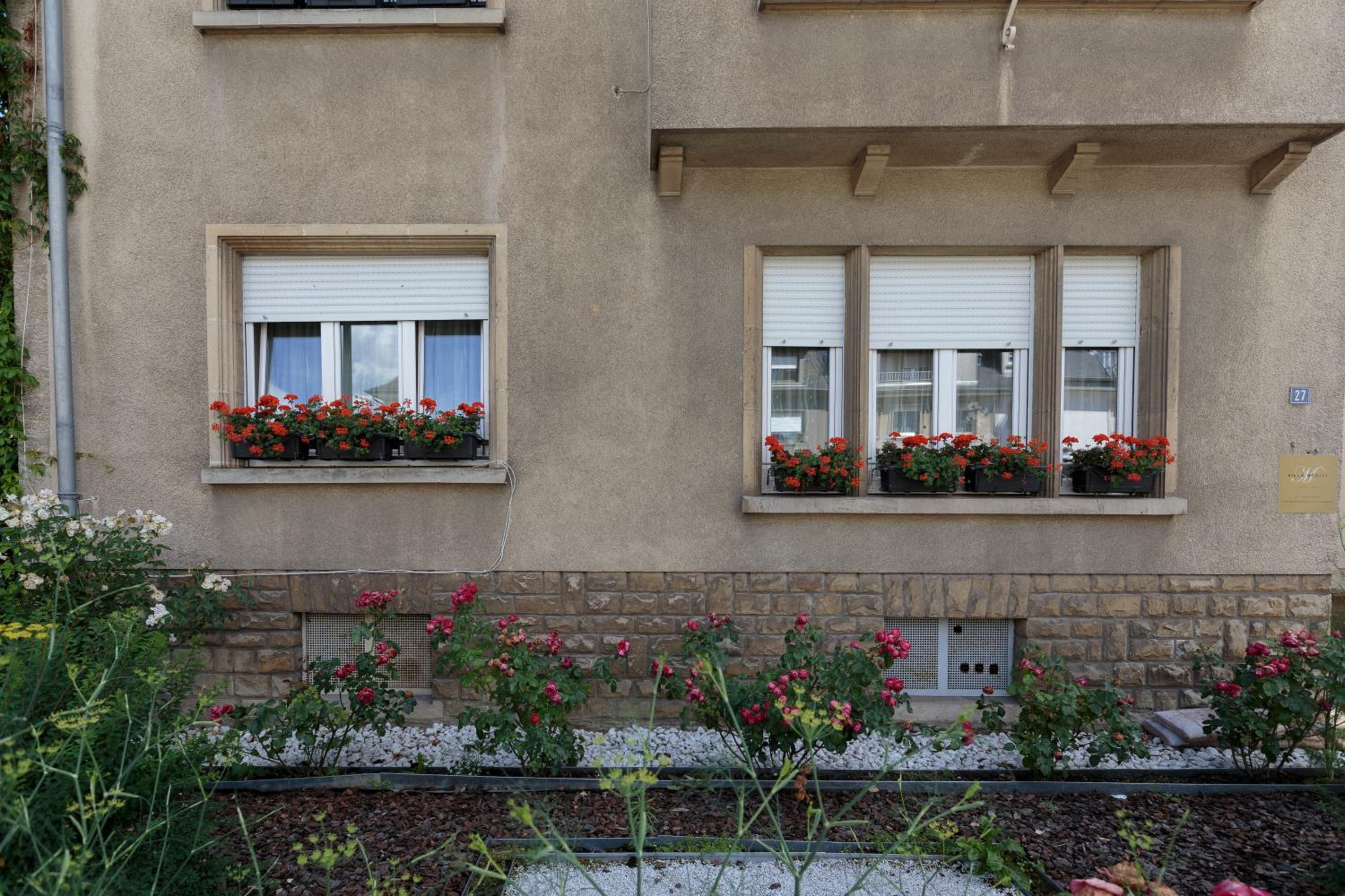 The Queen Luxury Apartments - Villa Medici