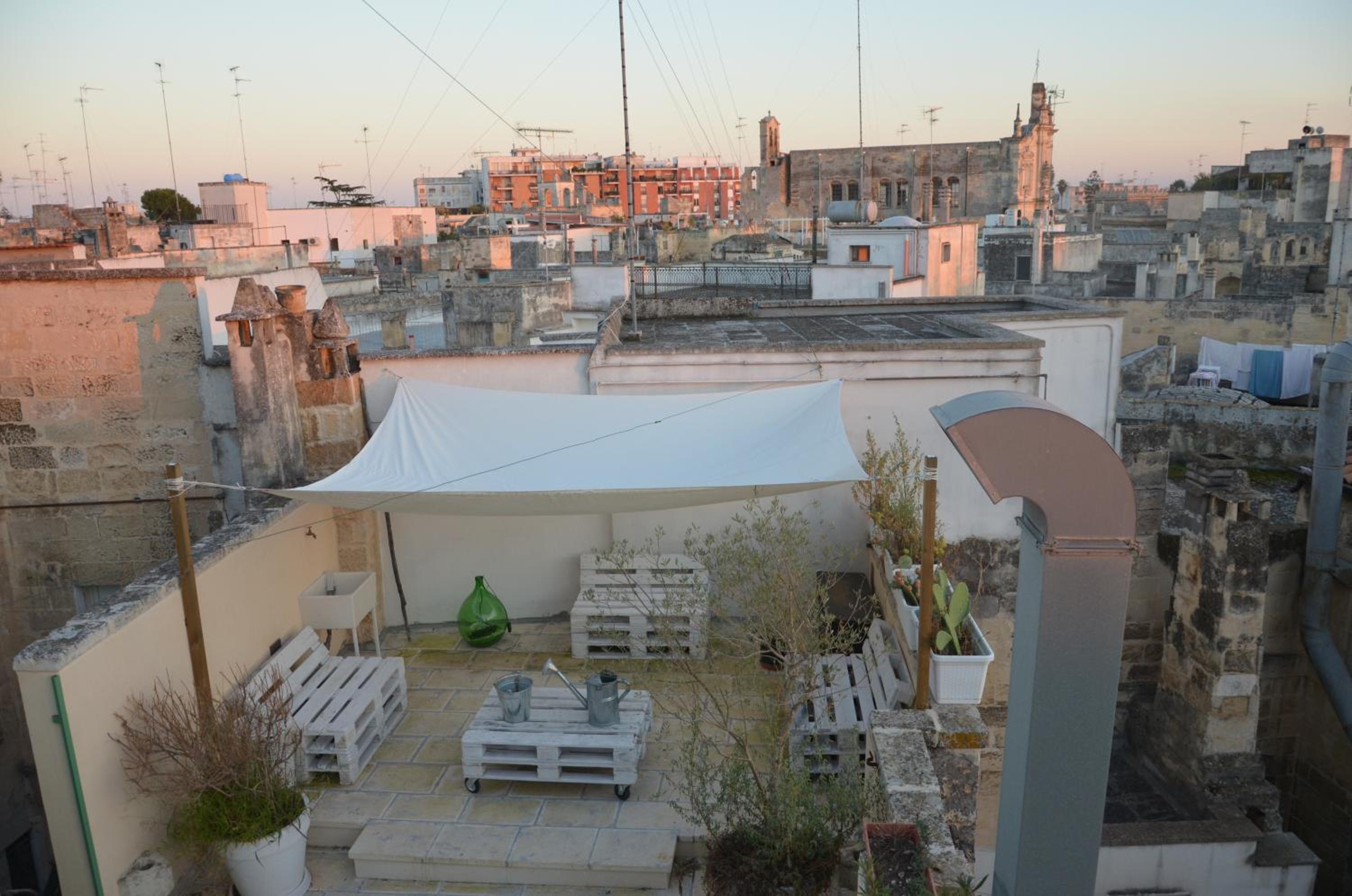 roof