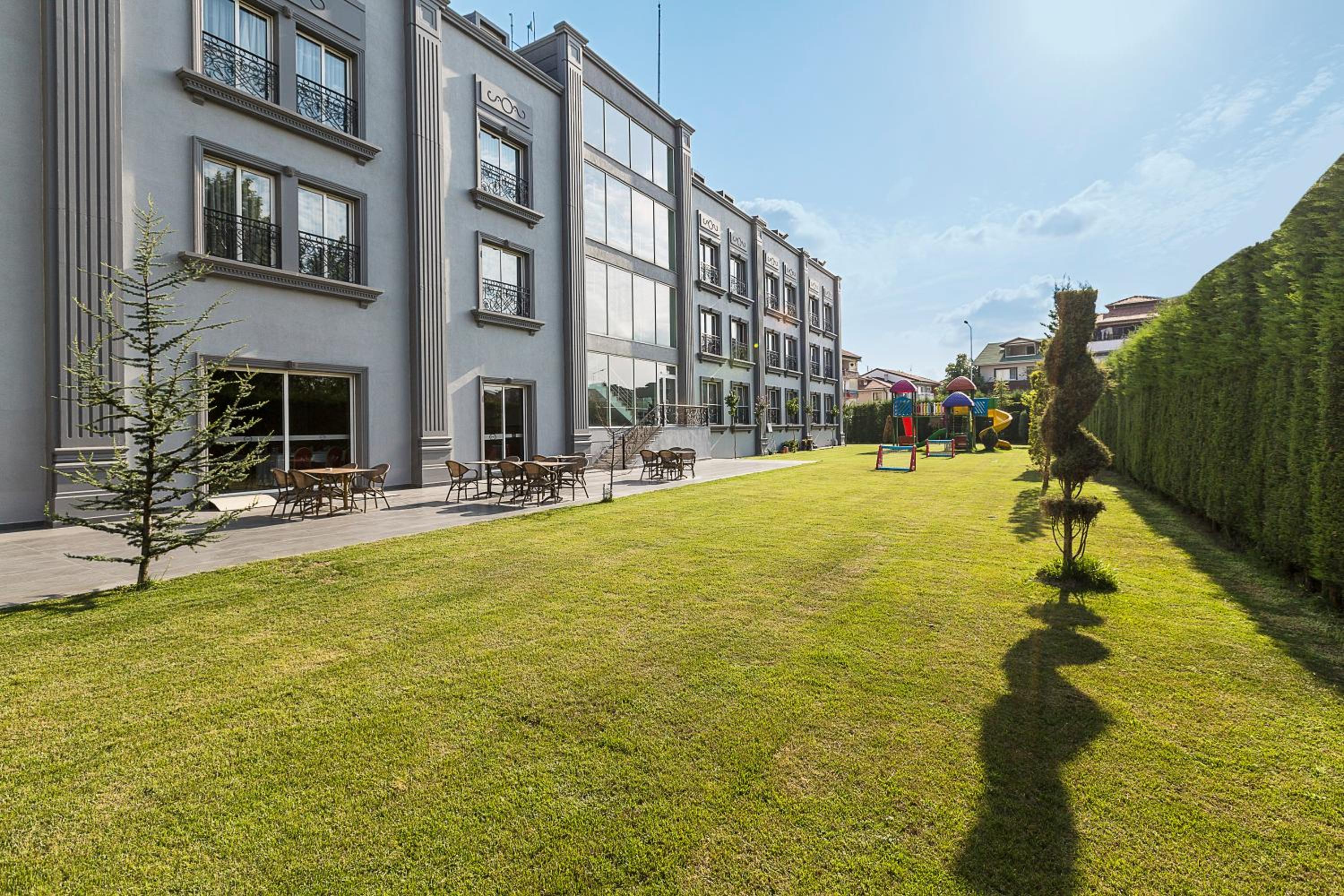 Hotel Premier Inn Sakarya - Image 1