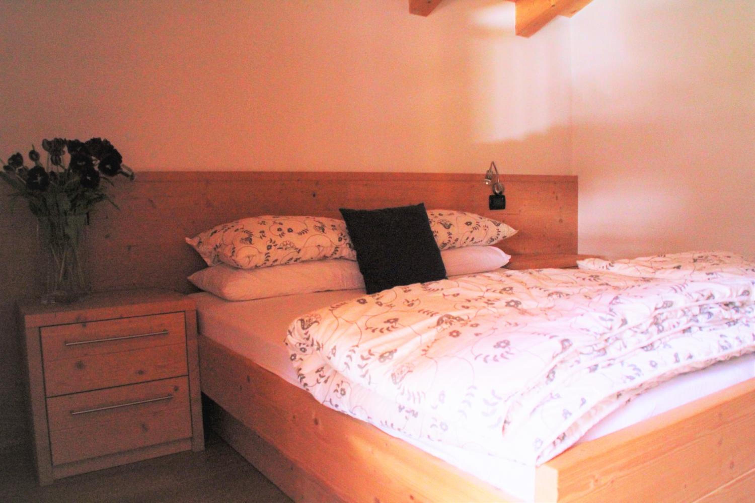 Mansarda in Centro view 5