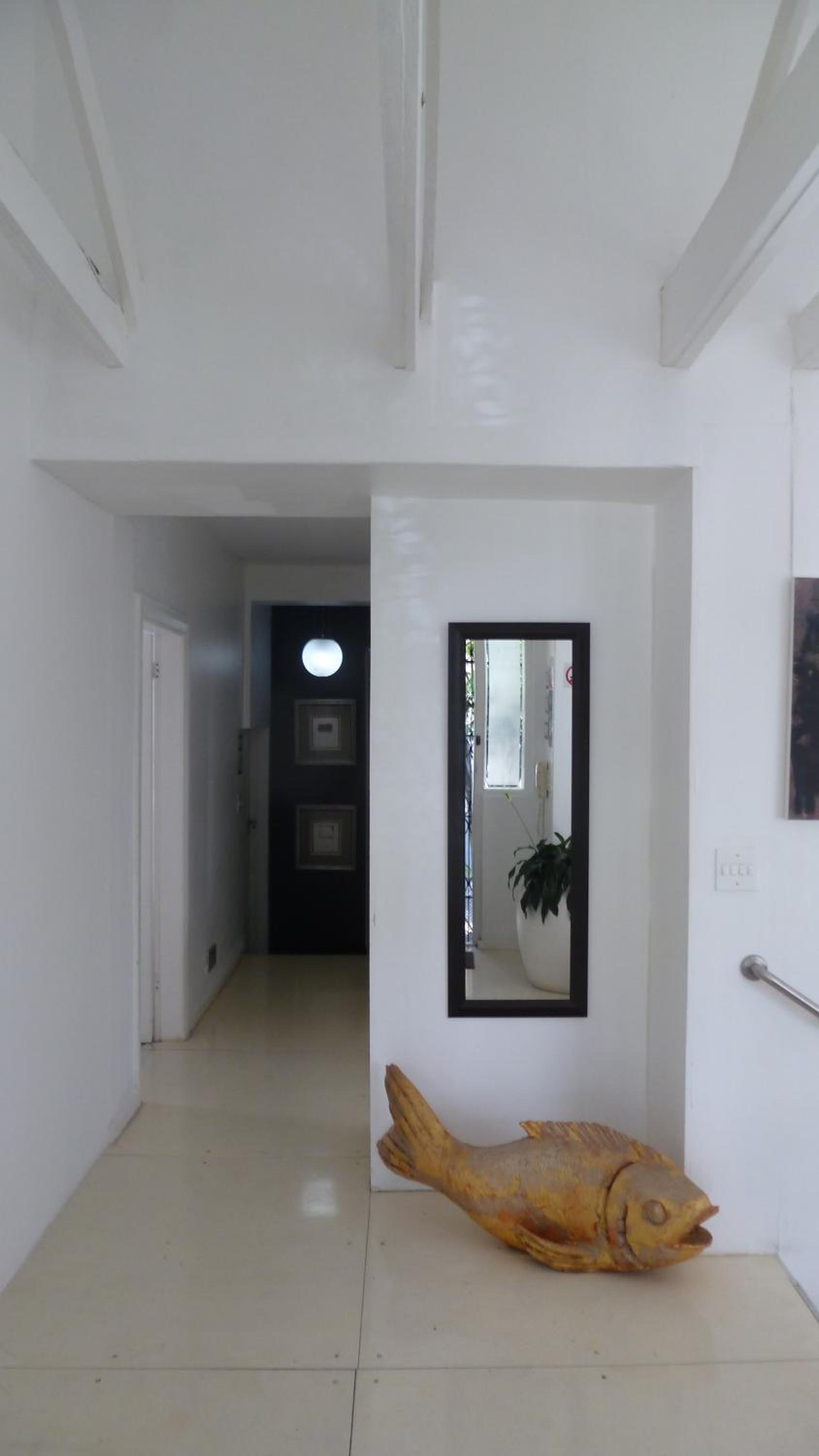 4 on Highworth Apartments and Studios
