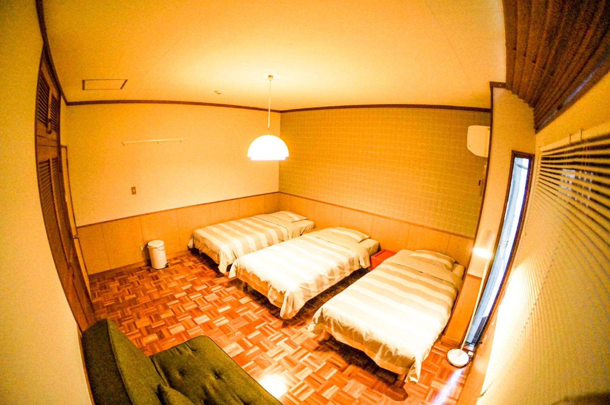 Endless Summer Okinawa South view 3