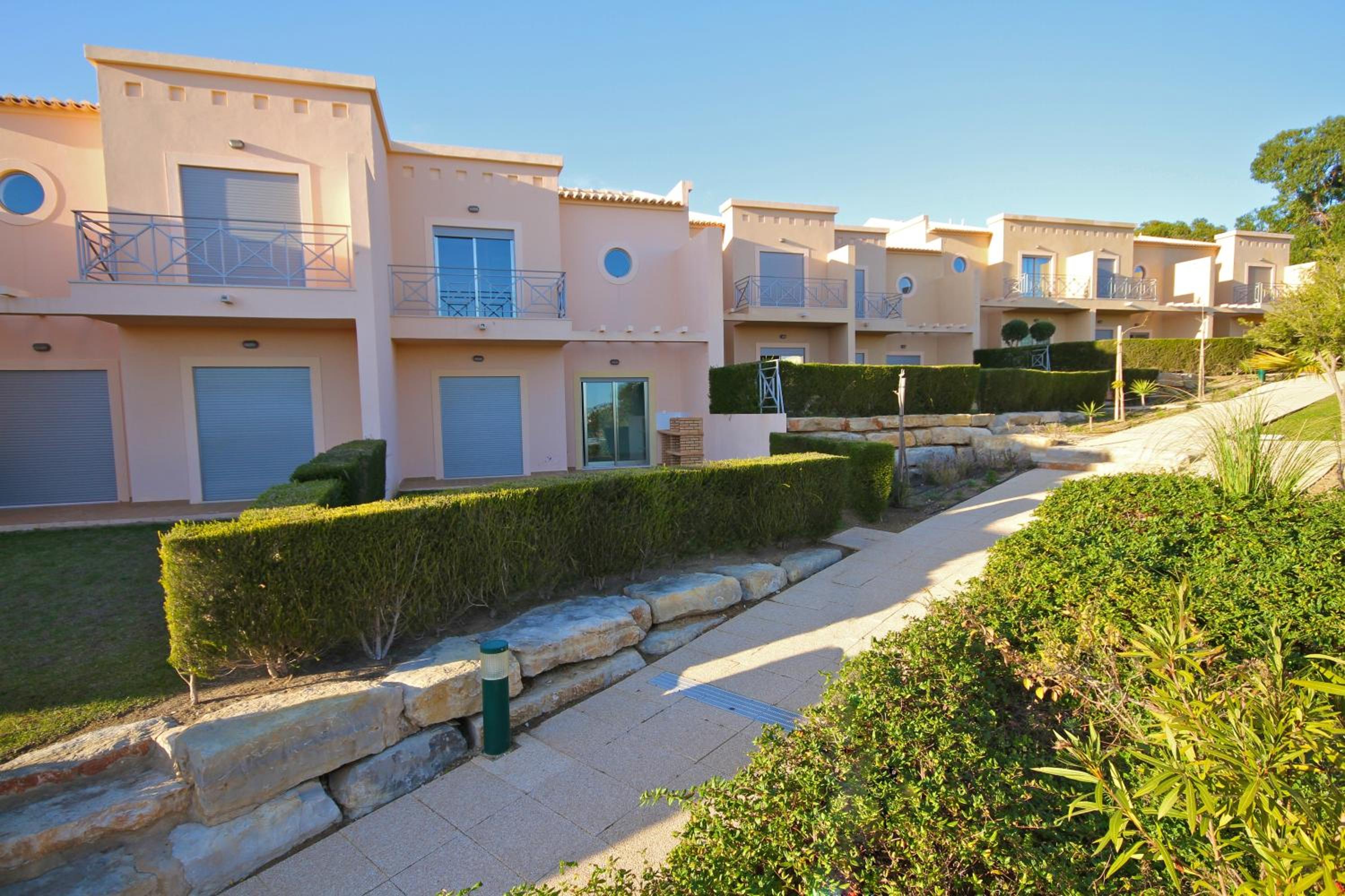 Pinheiros da Balaia Villas view 4