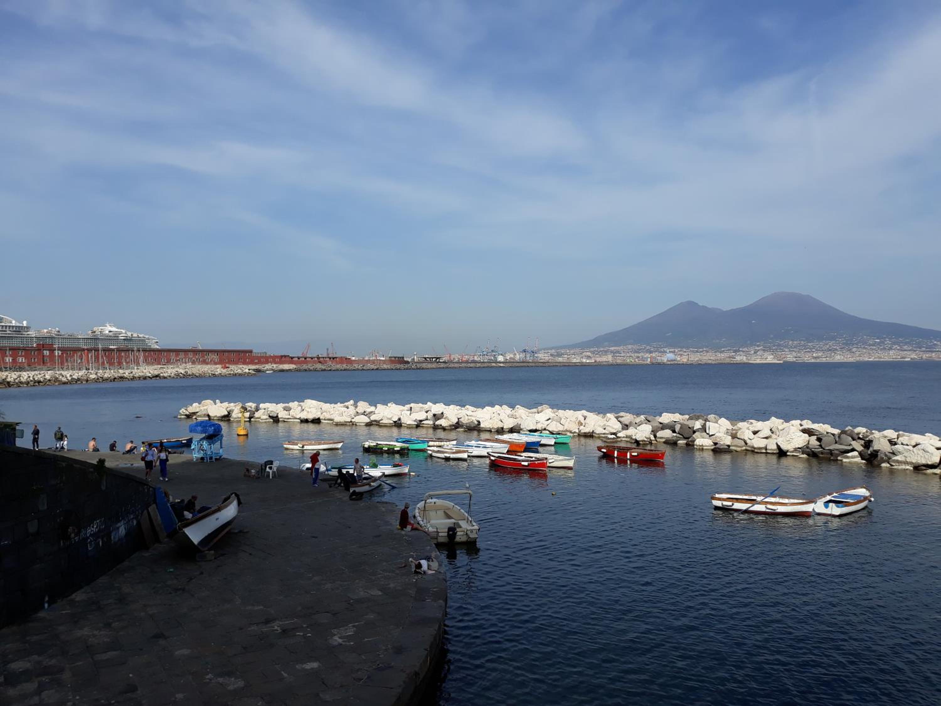 La Mansarda