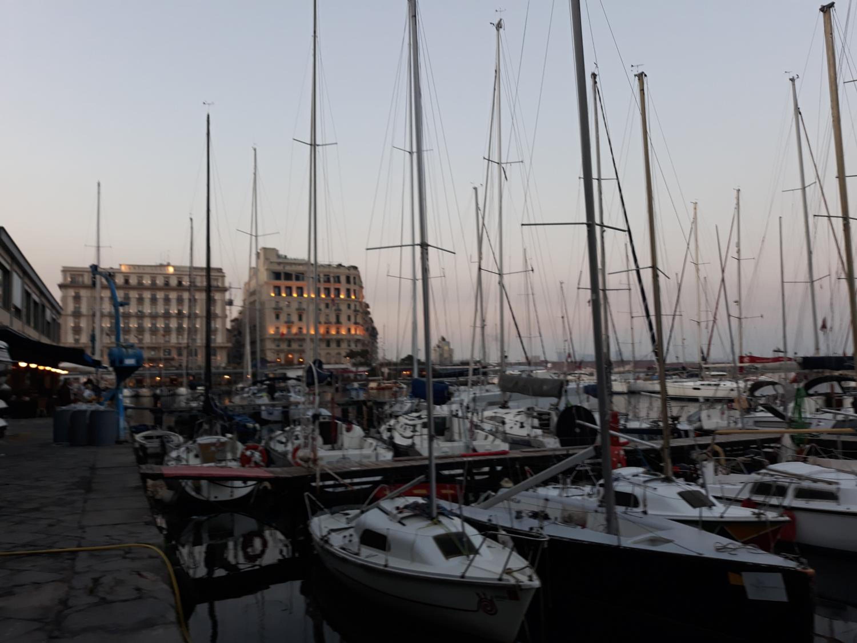 La Mansarda