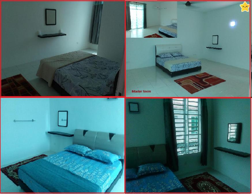 Fathullah's Homestay photo 1