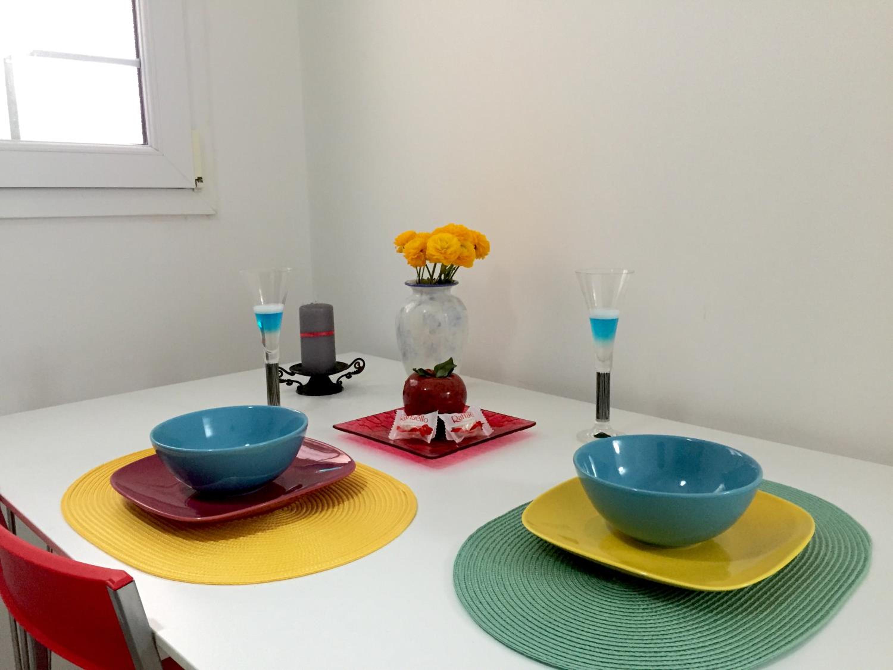 Andi Apartments