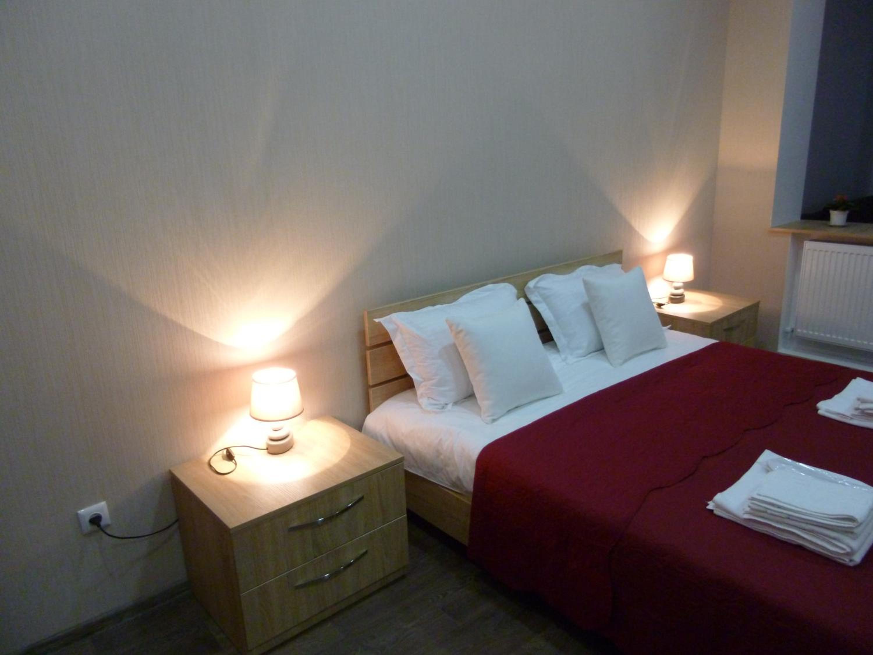 Old City LG Apartments view 3