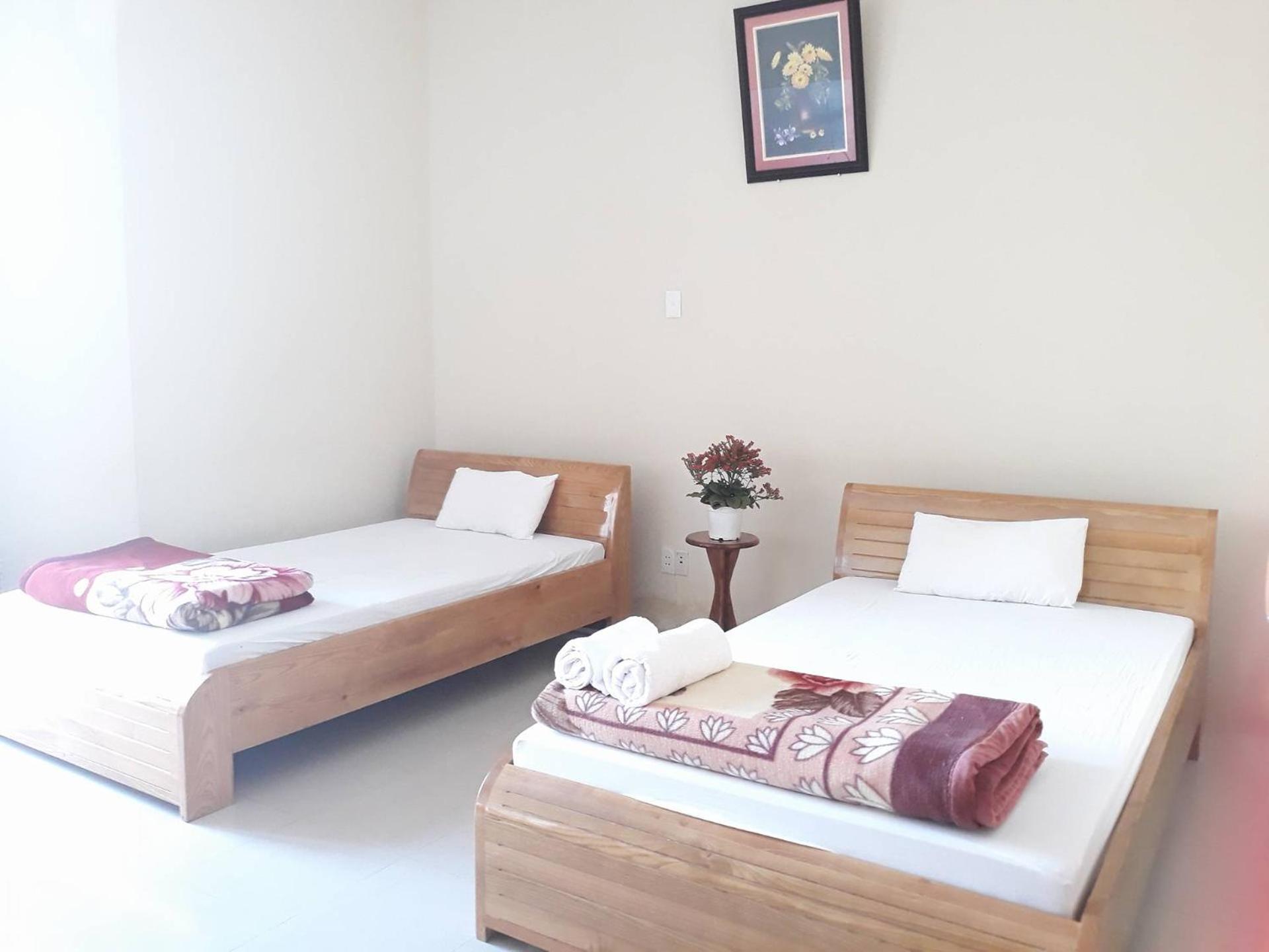 Tic Guest House, Liên Trì (3) - 12