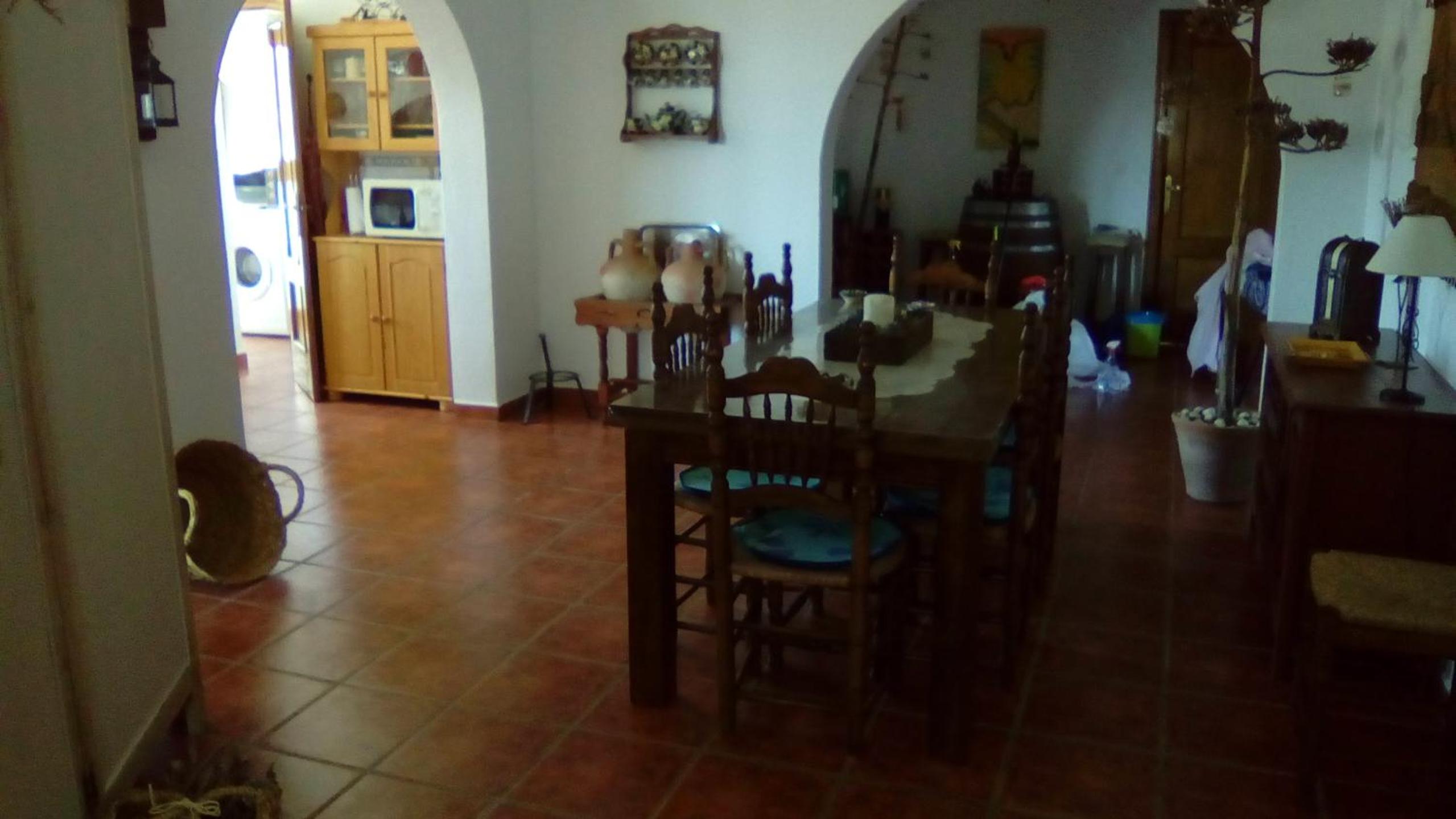 El Cerrillo