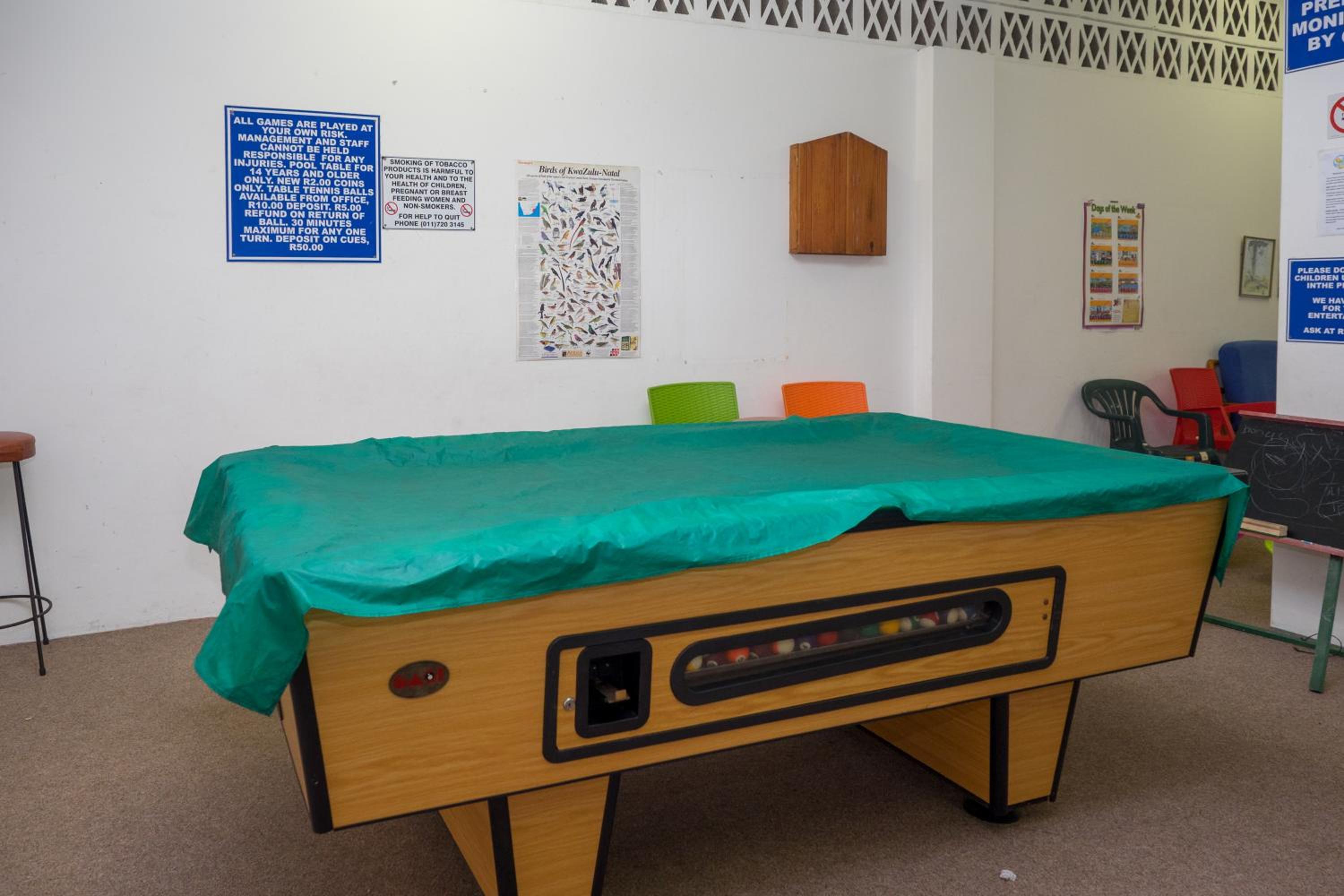 Seabrook 506 Margate RSA