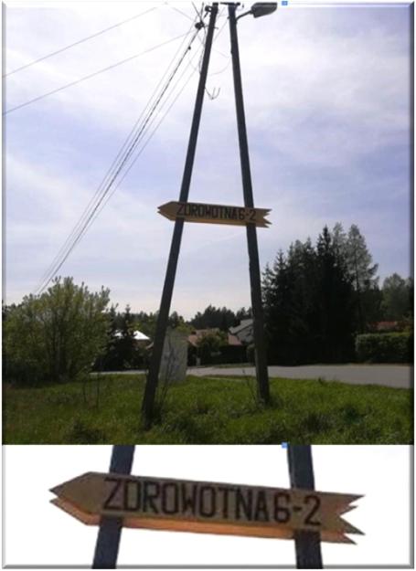 U Dzieciola