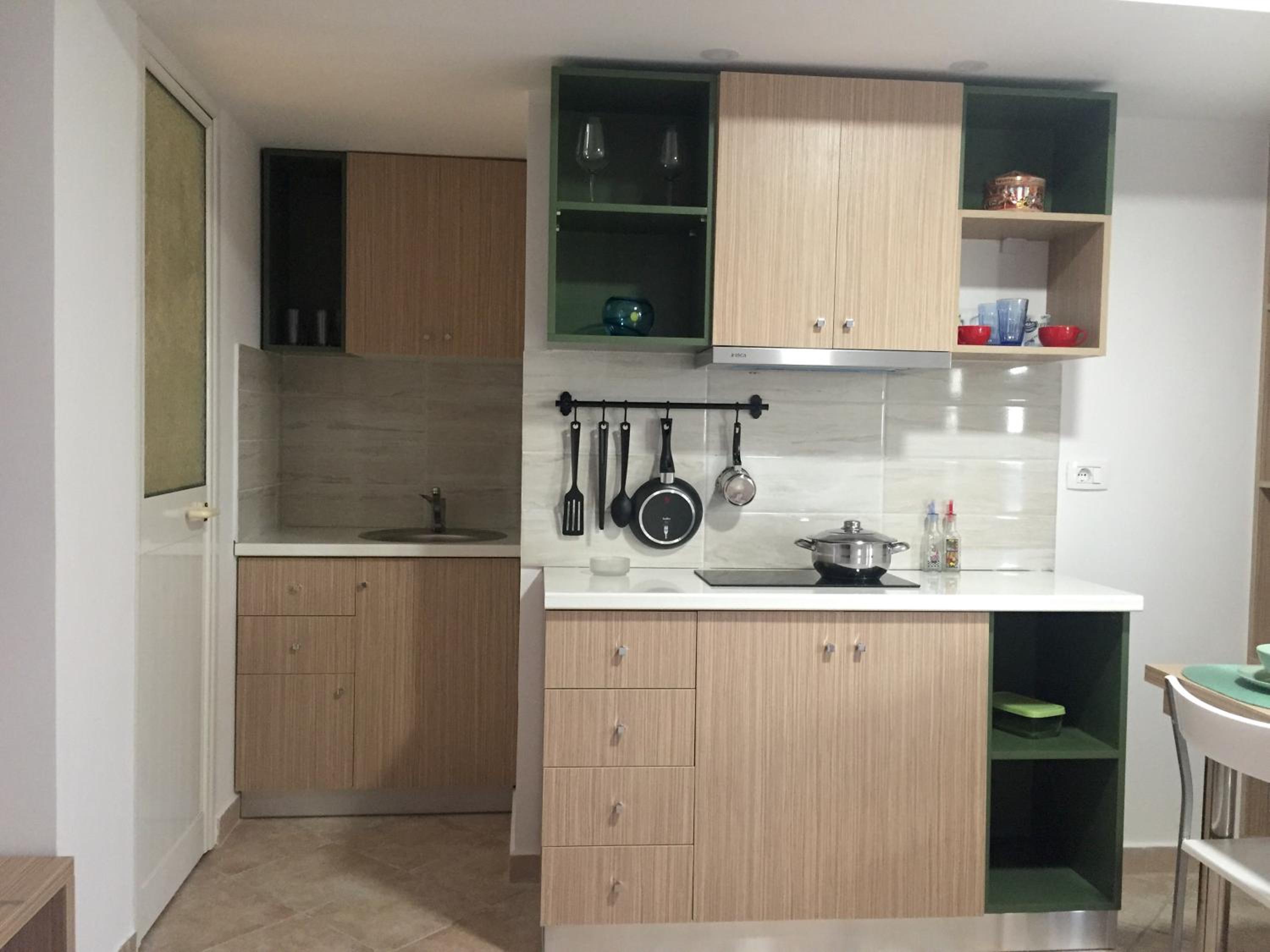 Andi Apartments
