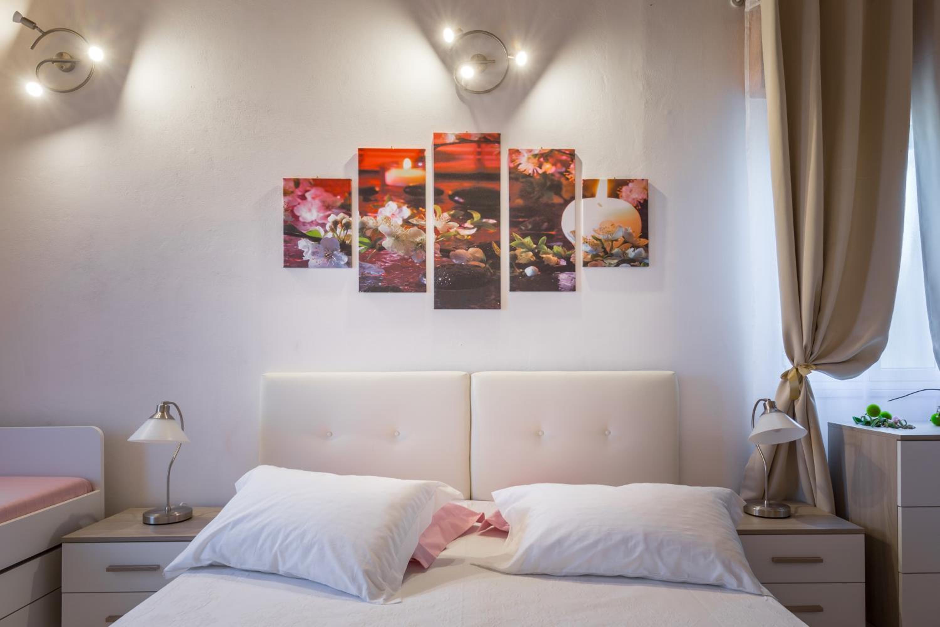 Villa Giummarito B & B