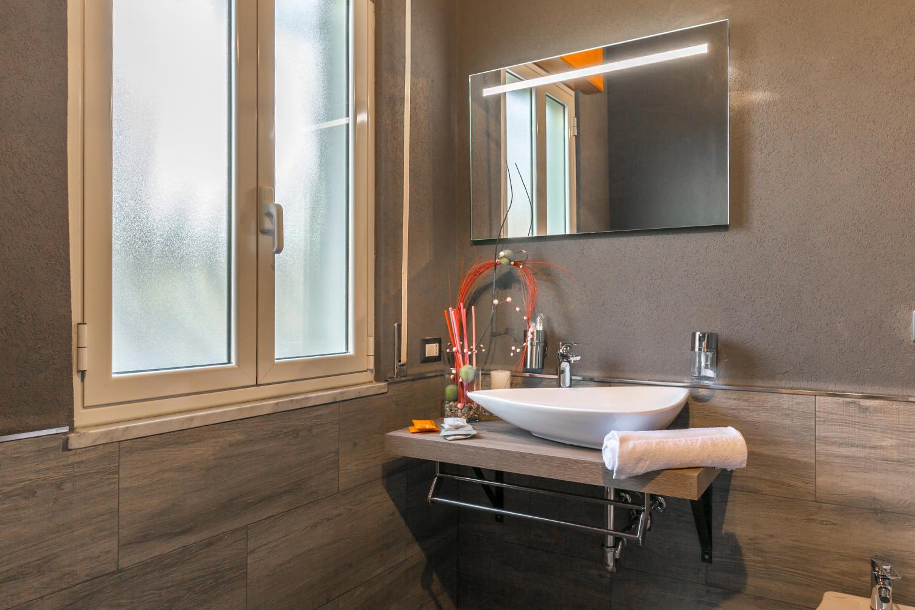 Villa Giummarito B & B